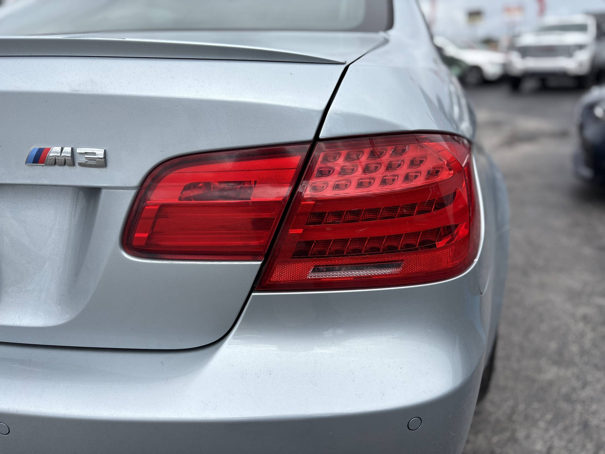 2013 BMW 3 Series 9