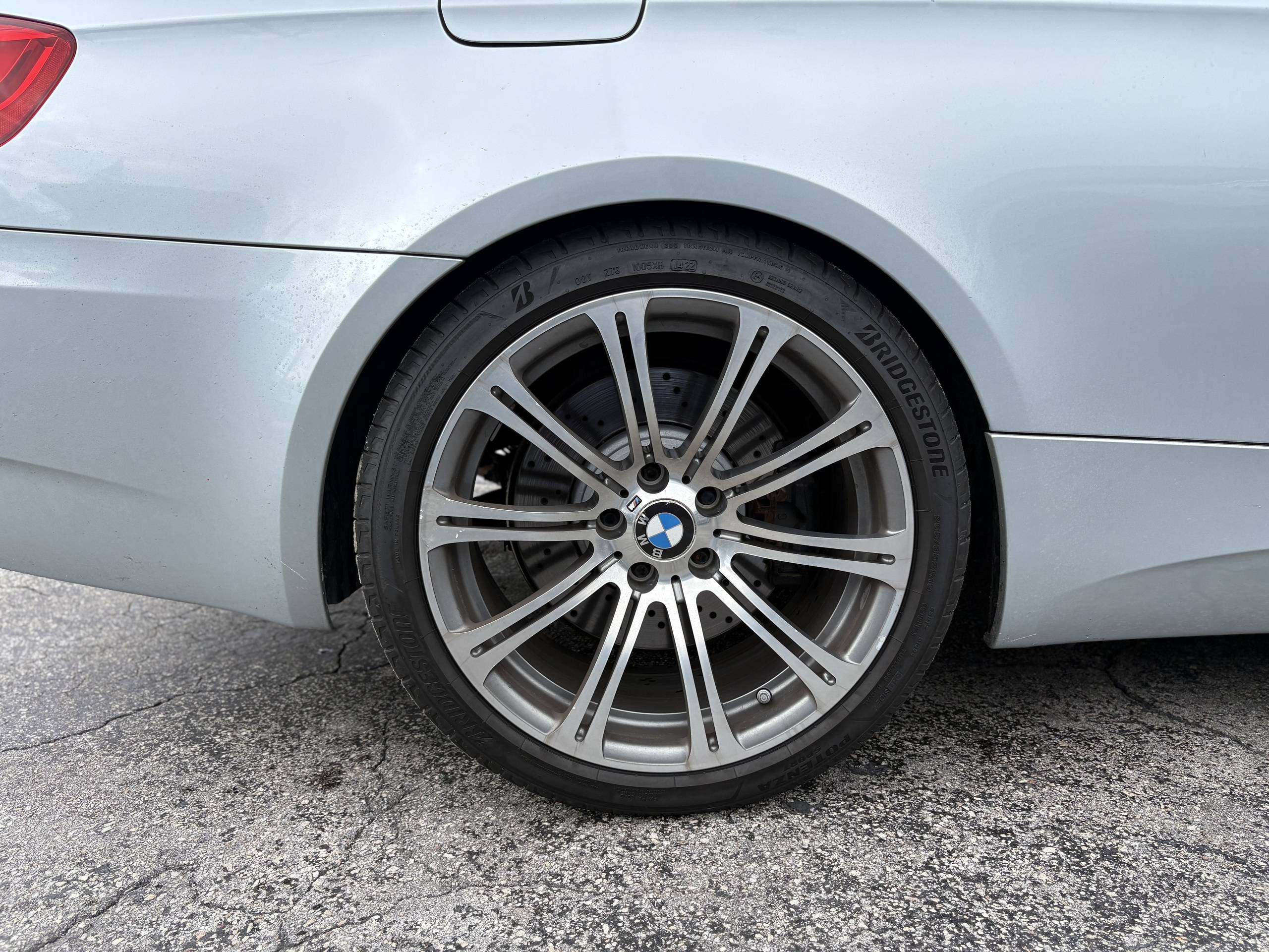 2013 BMW 3 Series 70