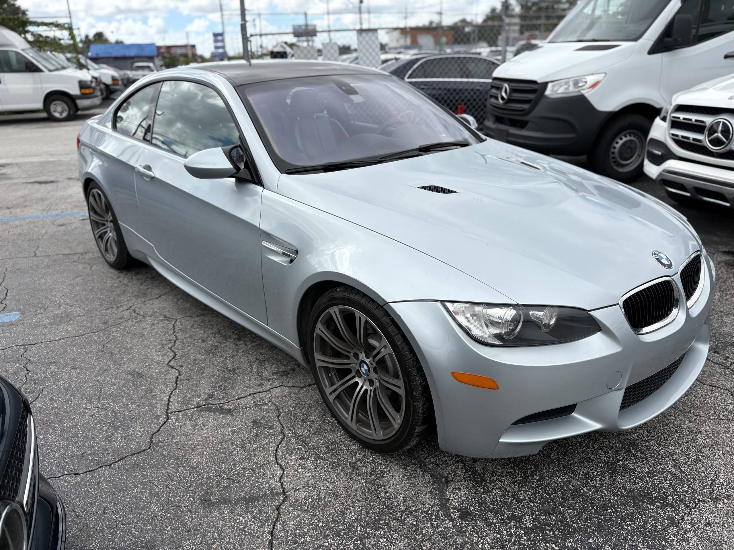 2013 BMW 3 Series 1