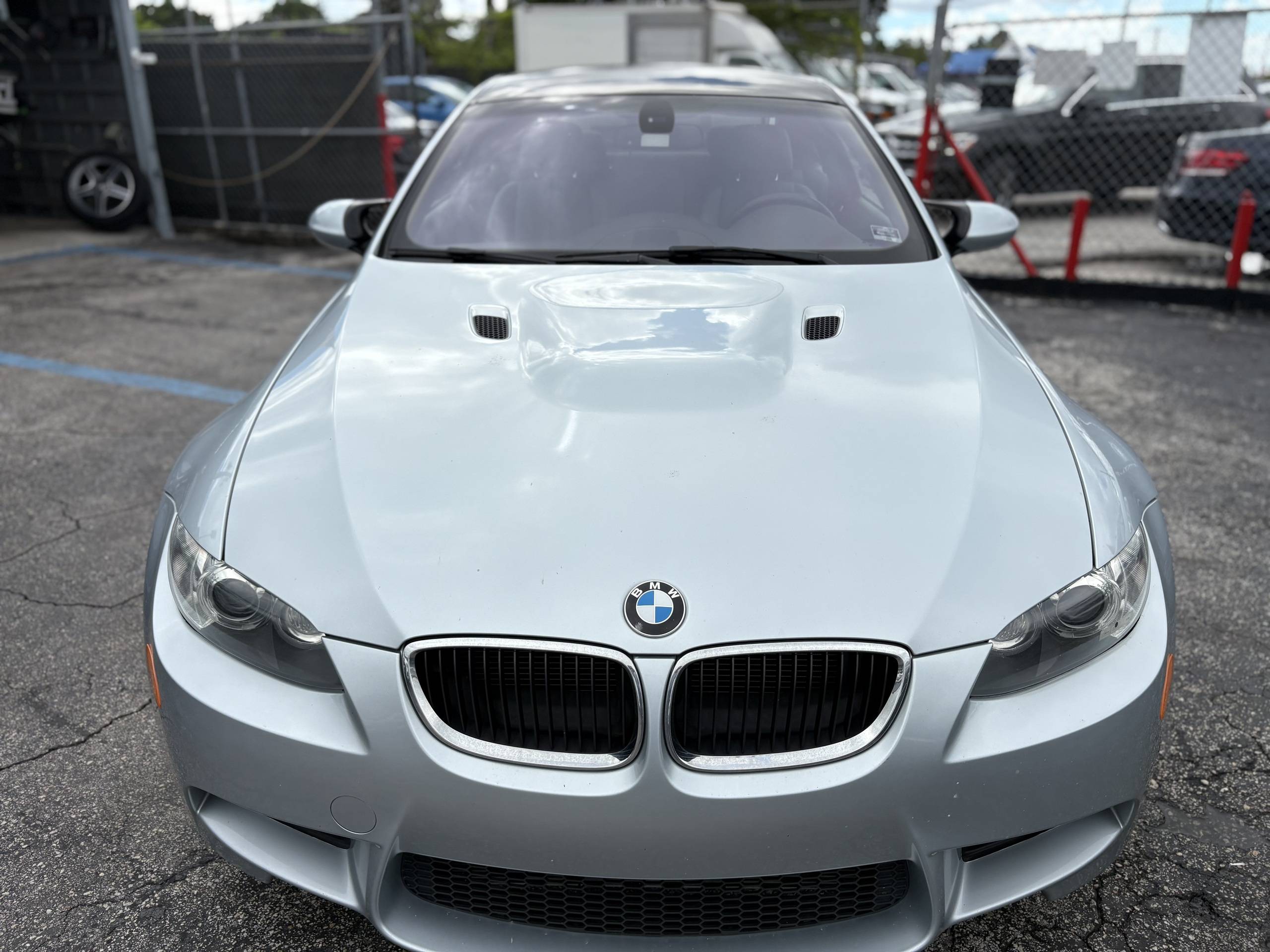 2013 BMW 3 Series 4