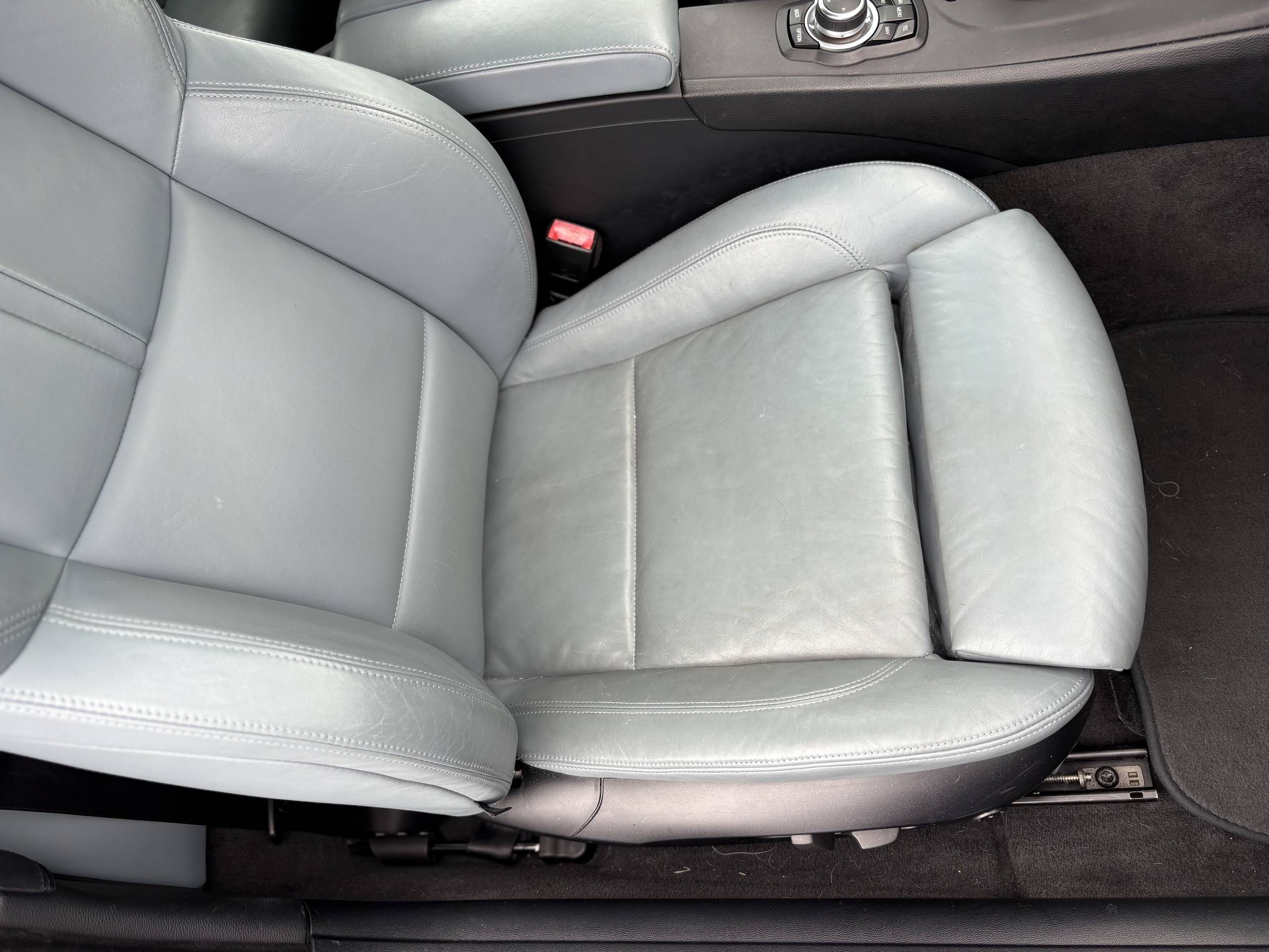 2013 BMW 3 Series 51