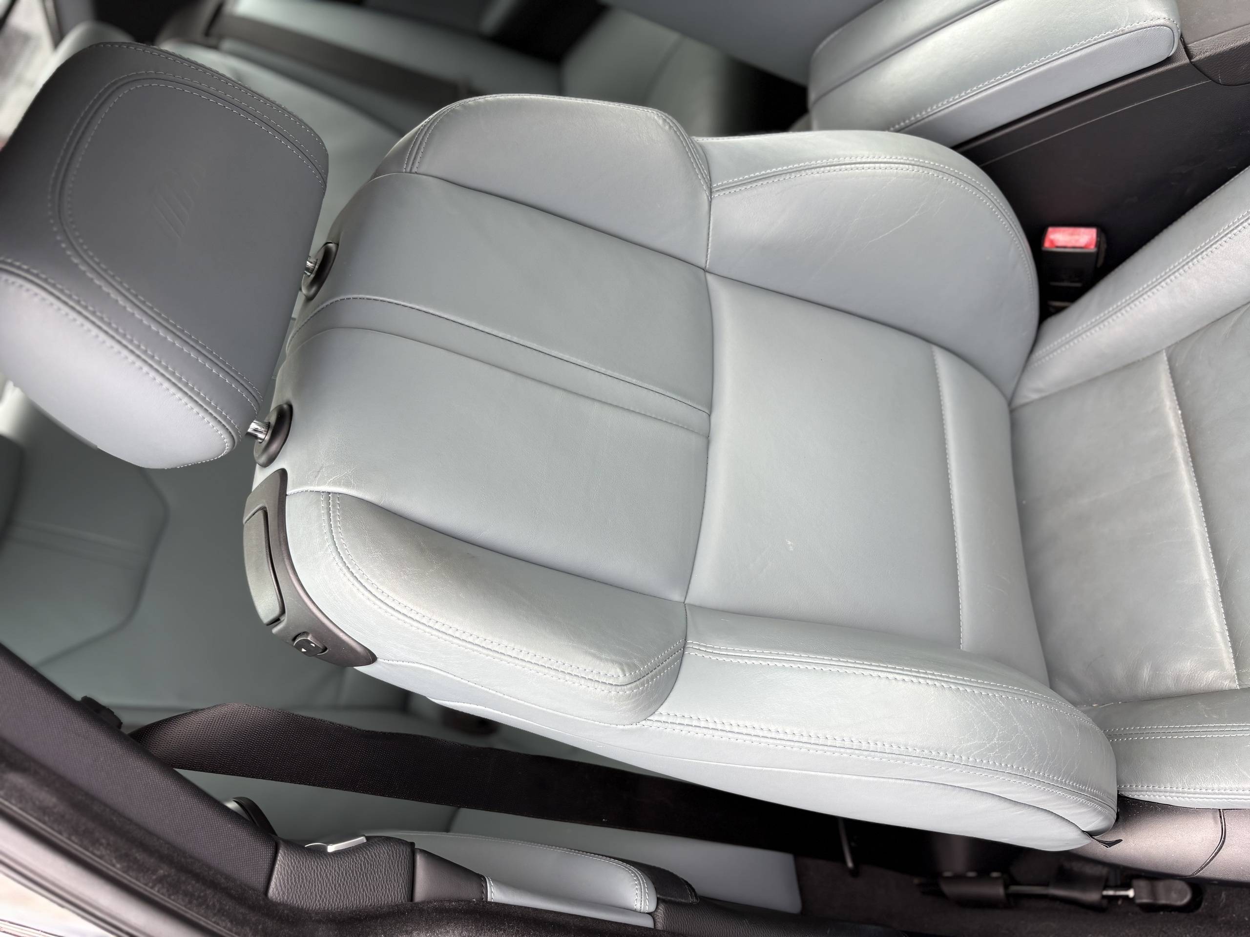 2013 BMW 3 Series 49