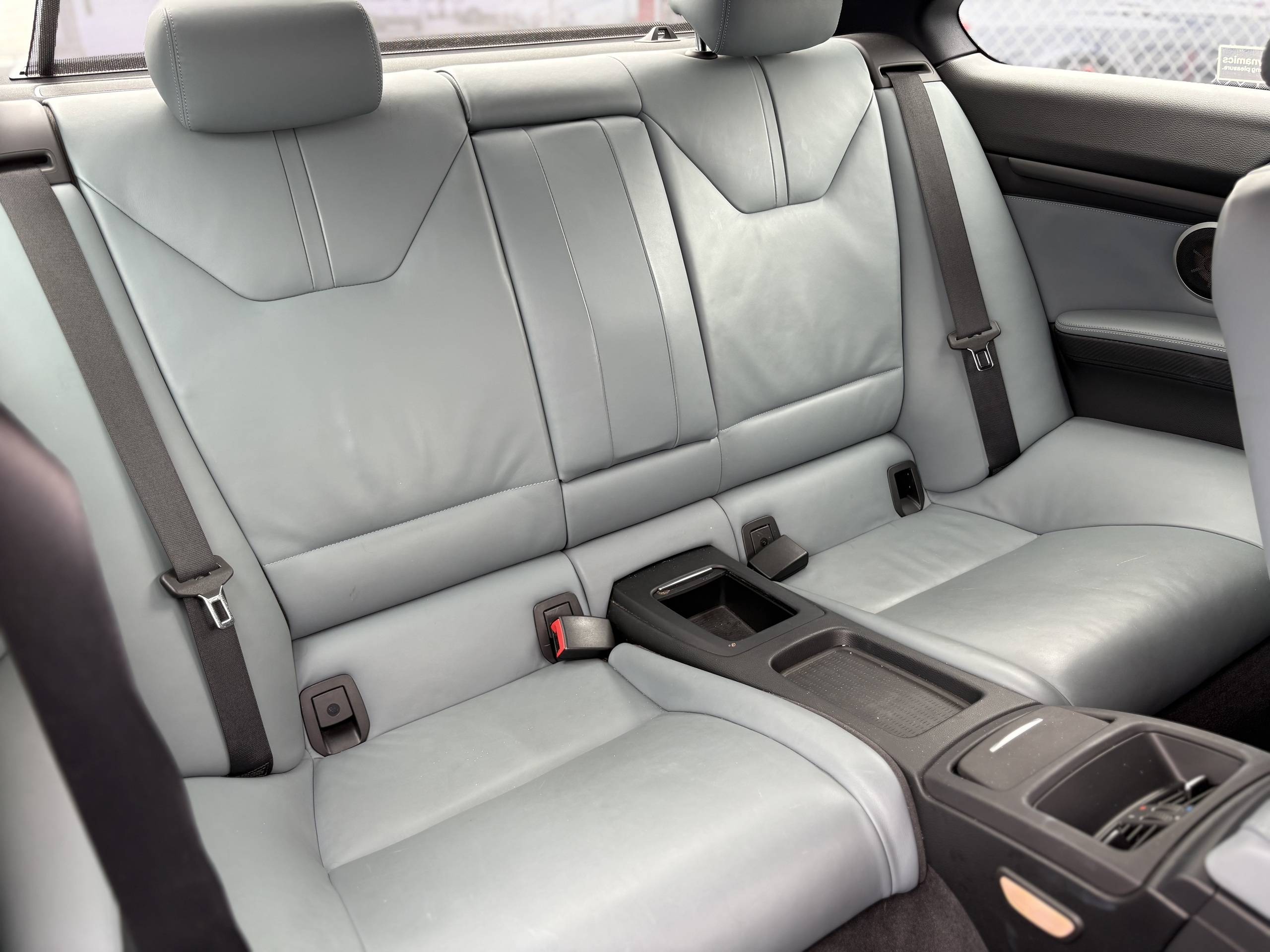 2013 BMW 3 Series 54