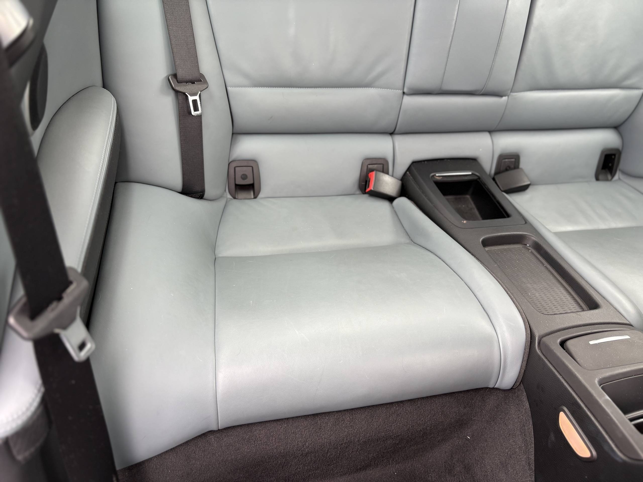 2013 BMW 3 Series 53