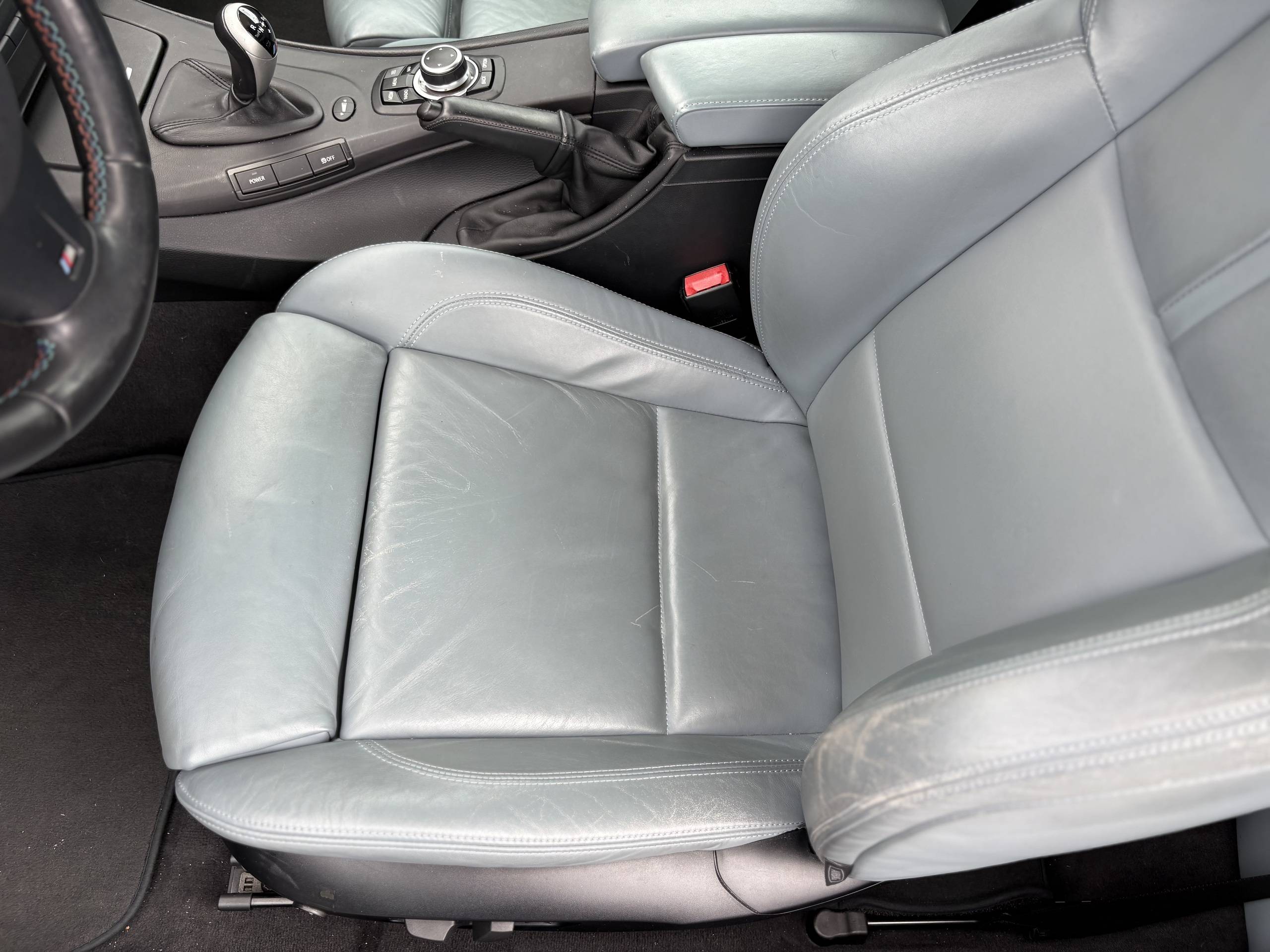 2013 BMW 3 Series 52