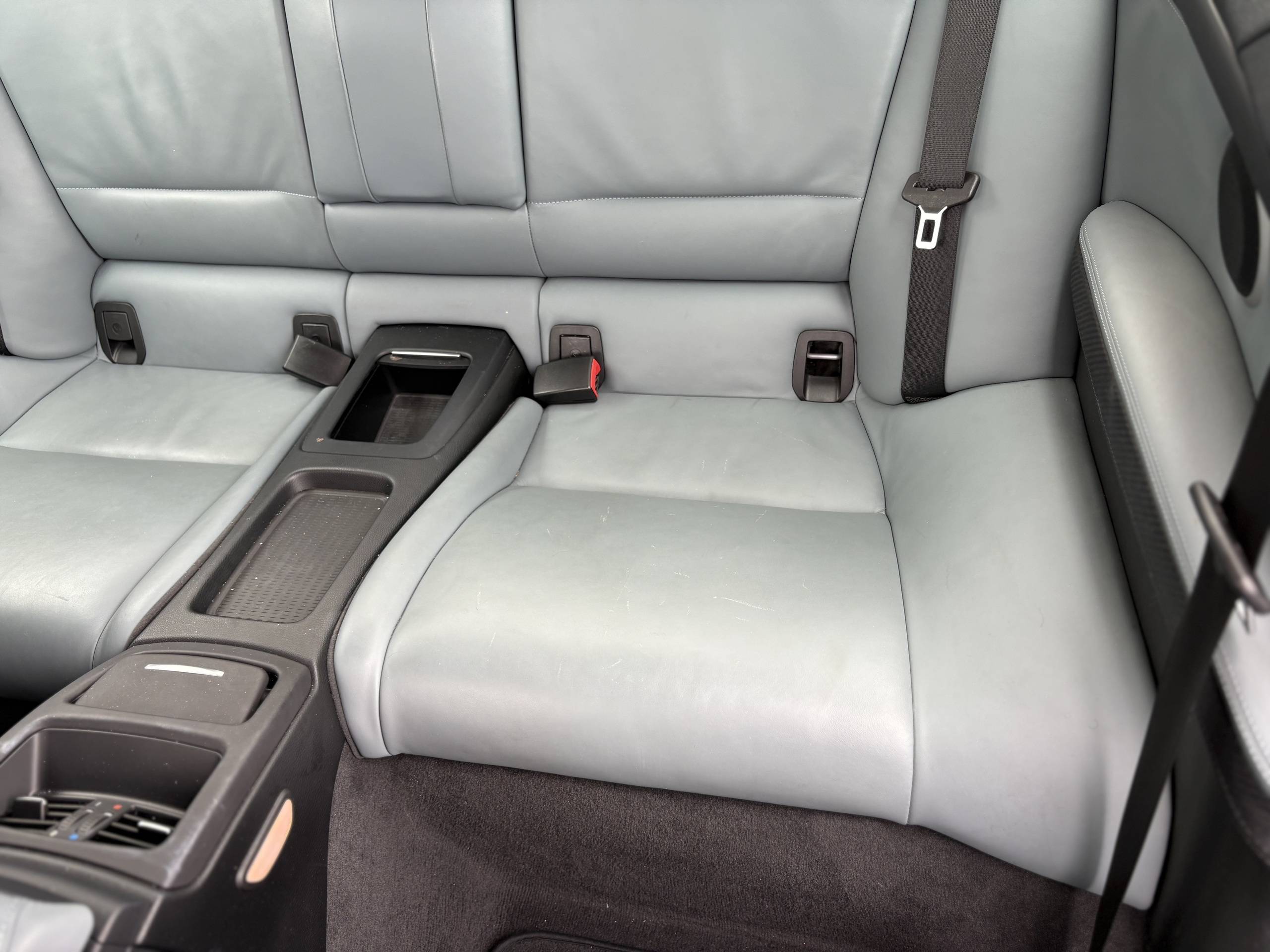 2013 BMW 3 Series 47
