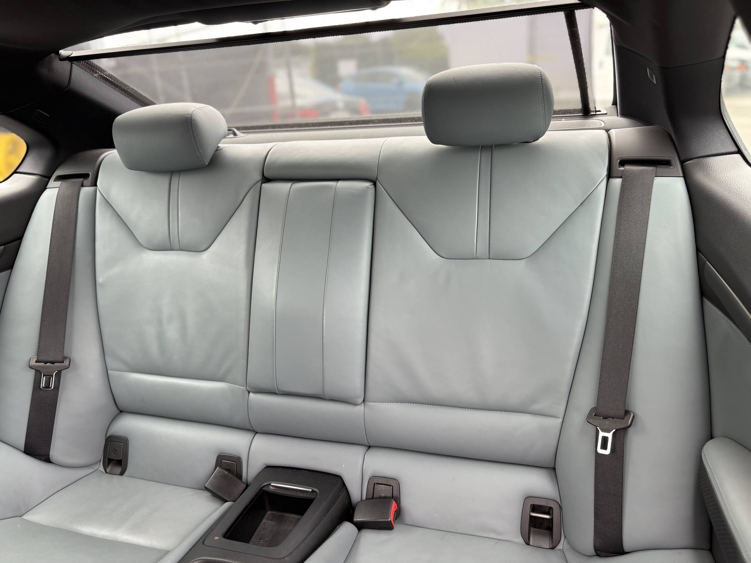 2013 BMW 3 Series 55