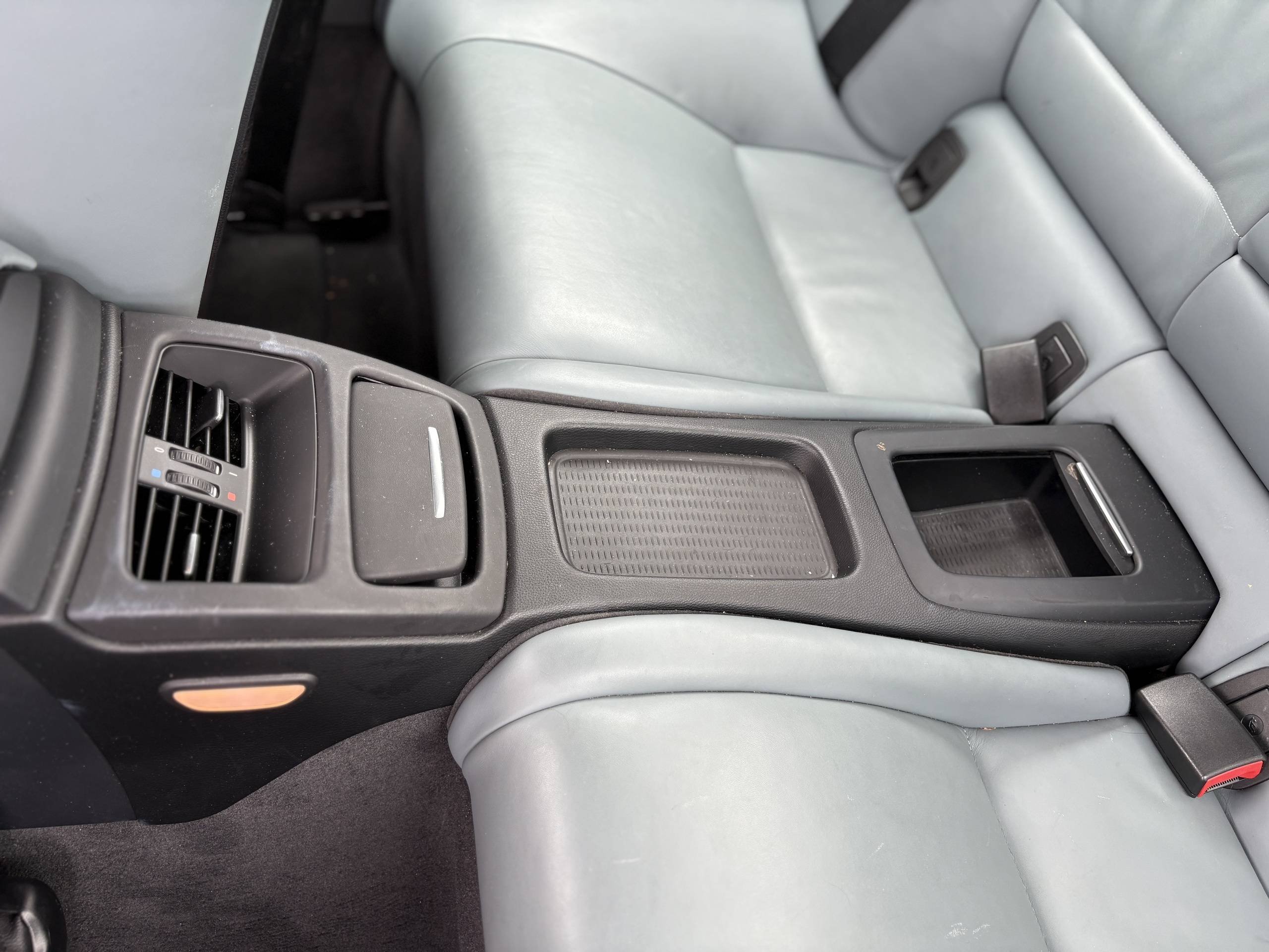 2013 BMW 3 Series 46