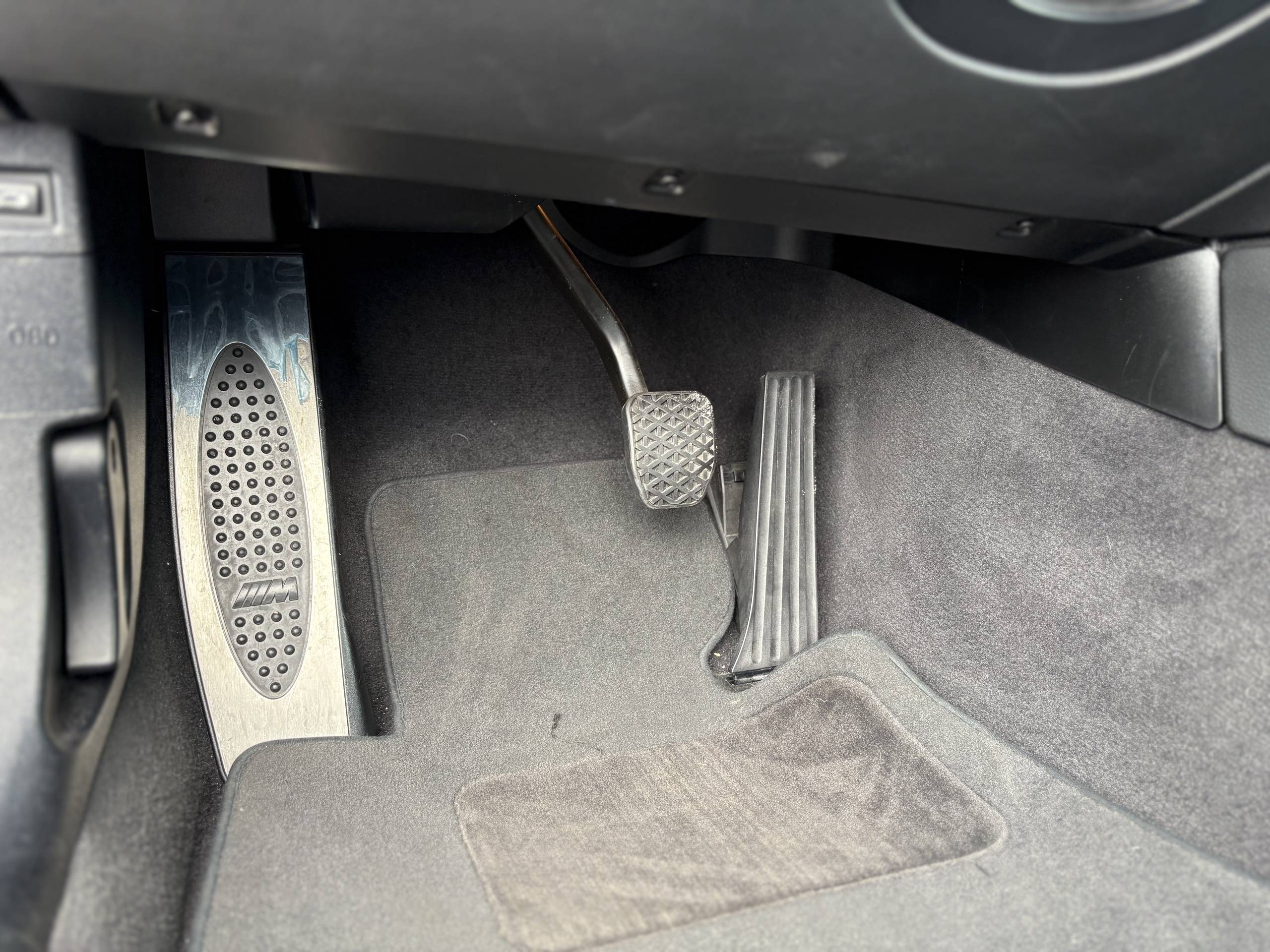 2013 BMW 3 Series 45