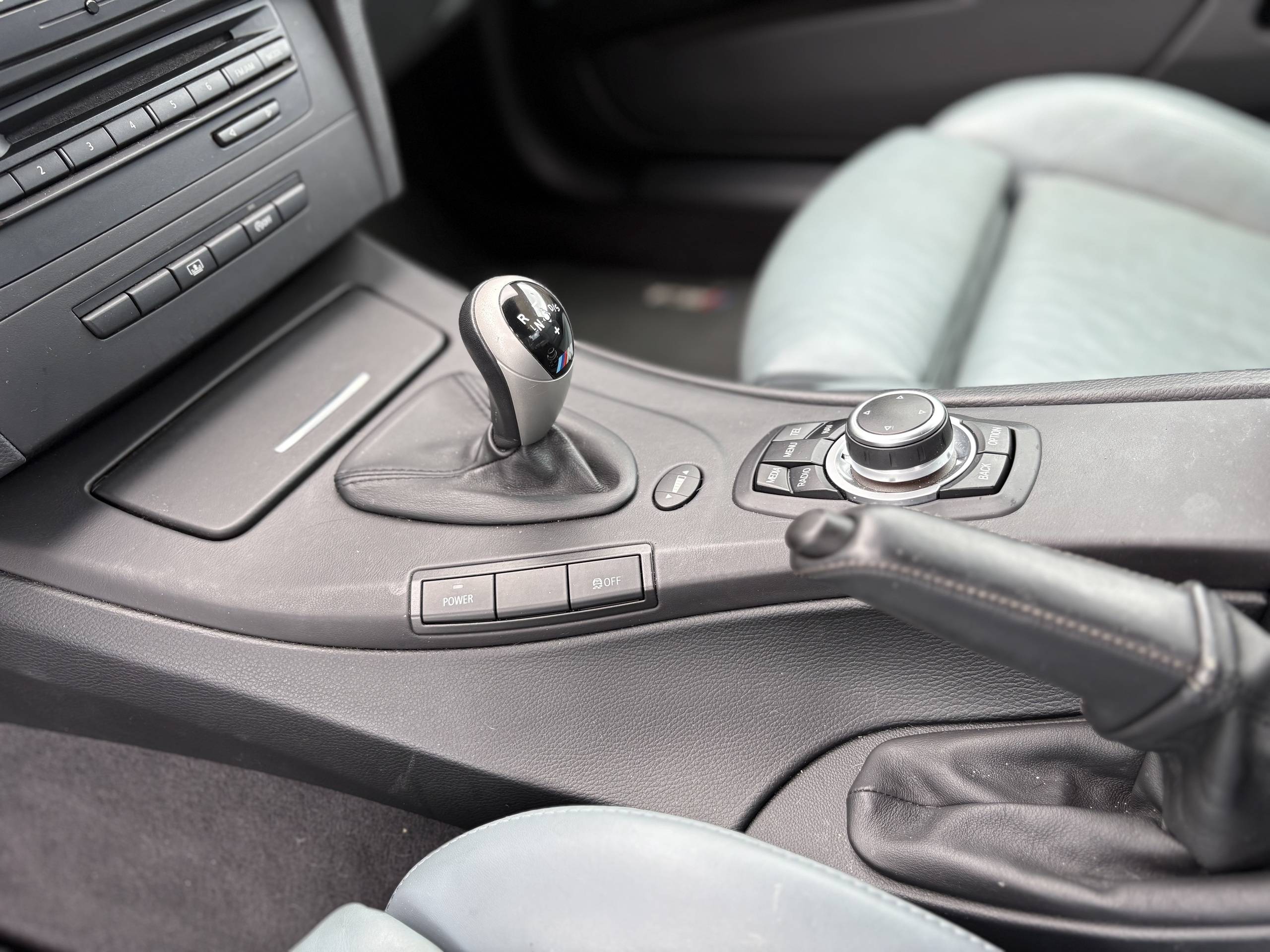 2013 BMW 3 Series 44