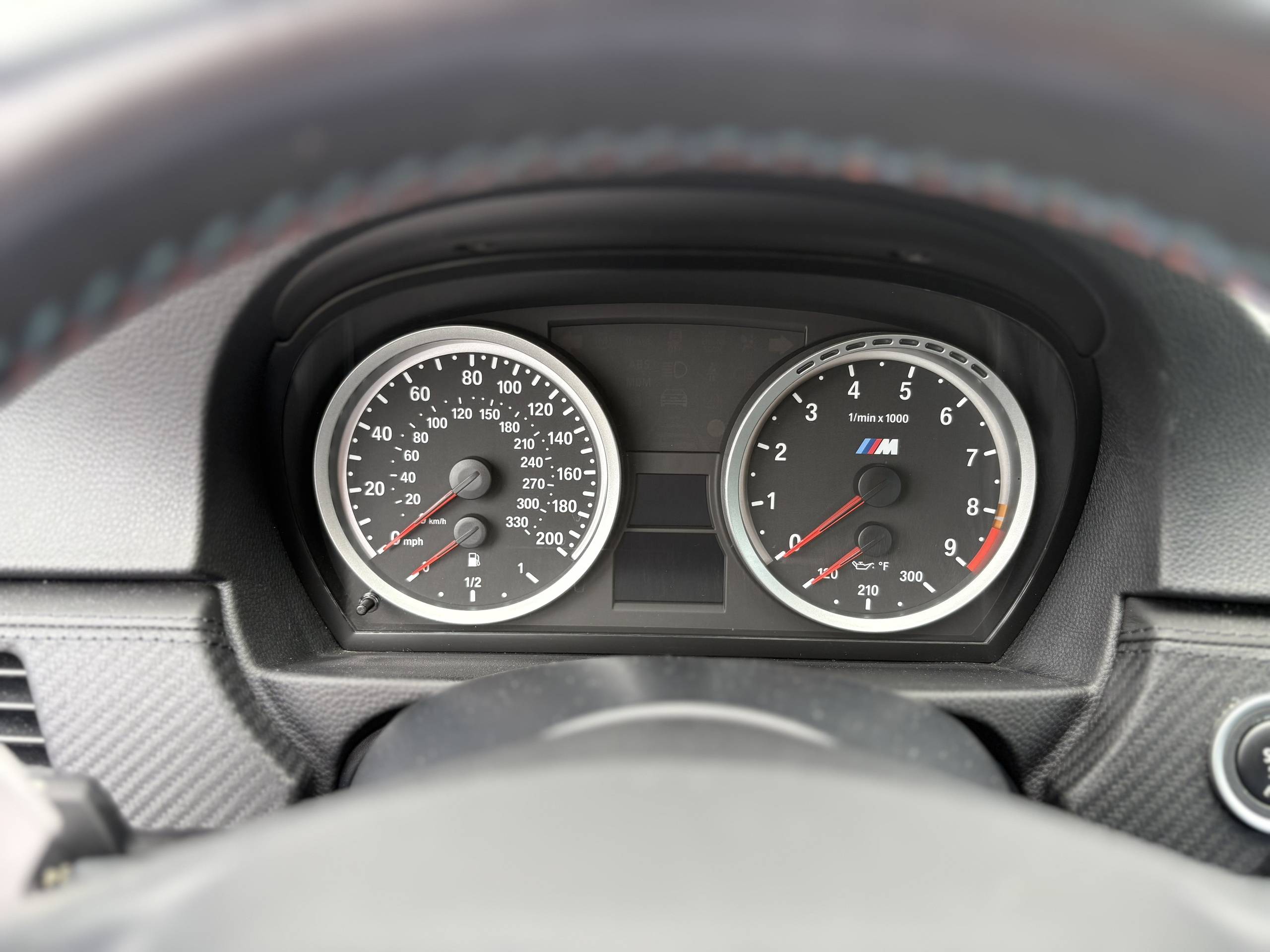2013 BMW 3 Series 37