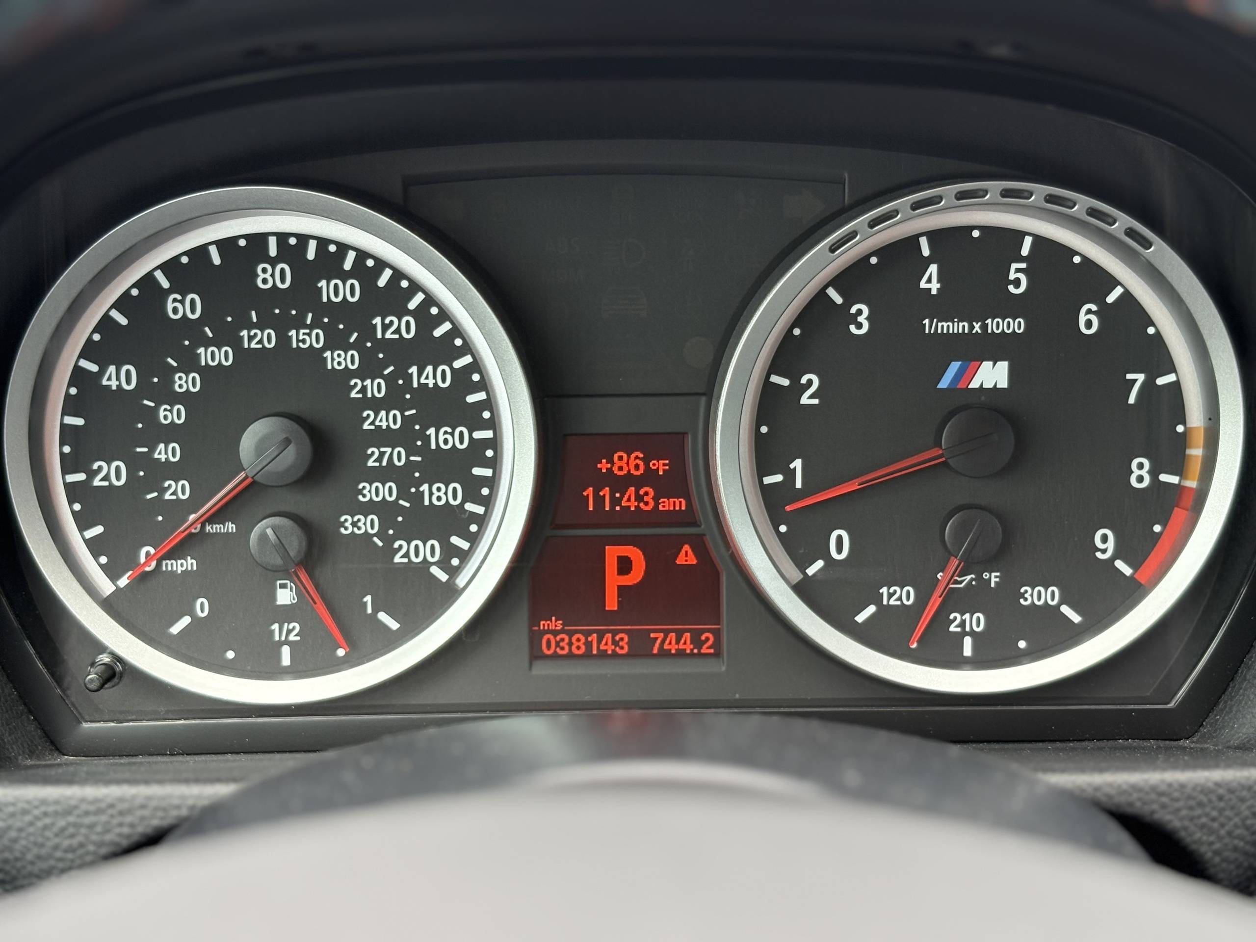 2013 BMW 3 Series 36