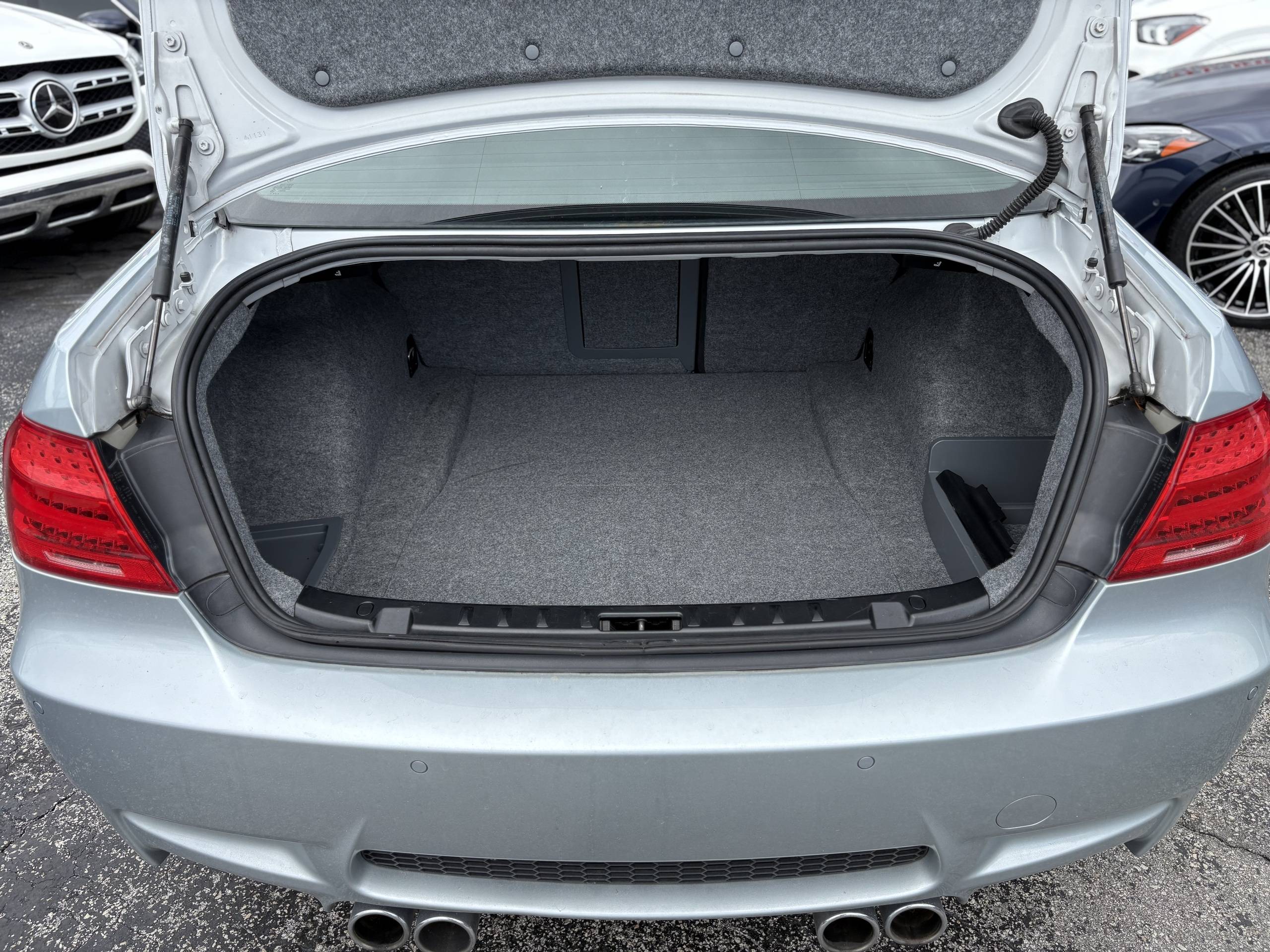 2013 BMW 3 Series 10