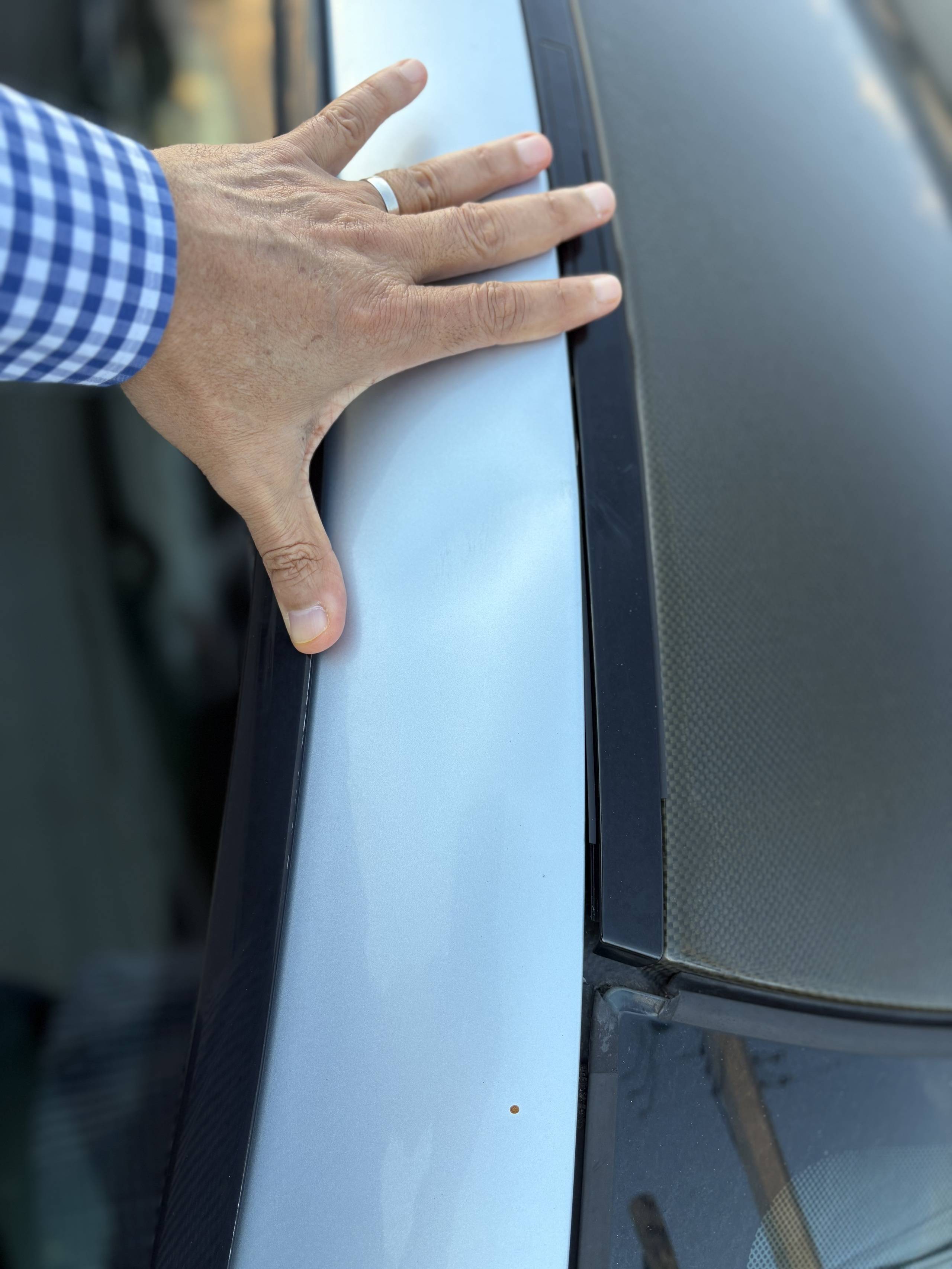 2013 BMW 3 Series 65