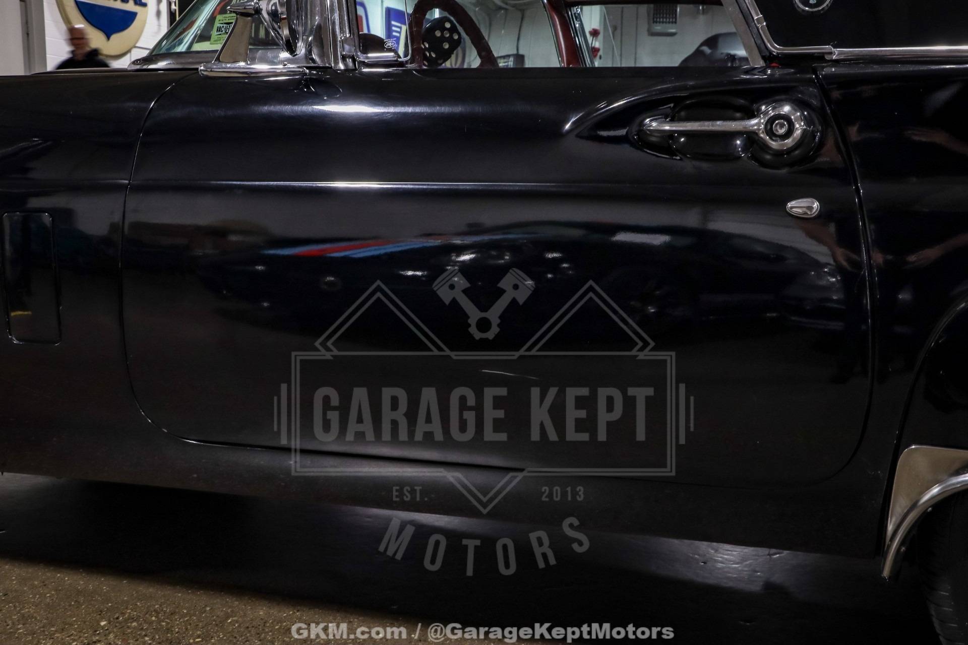 1957 Ford Thunderbird 65