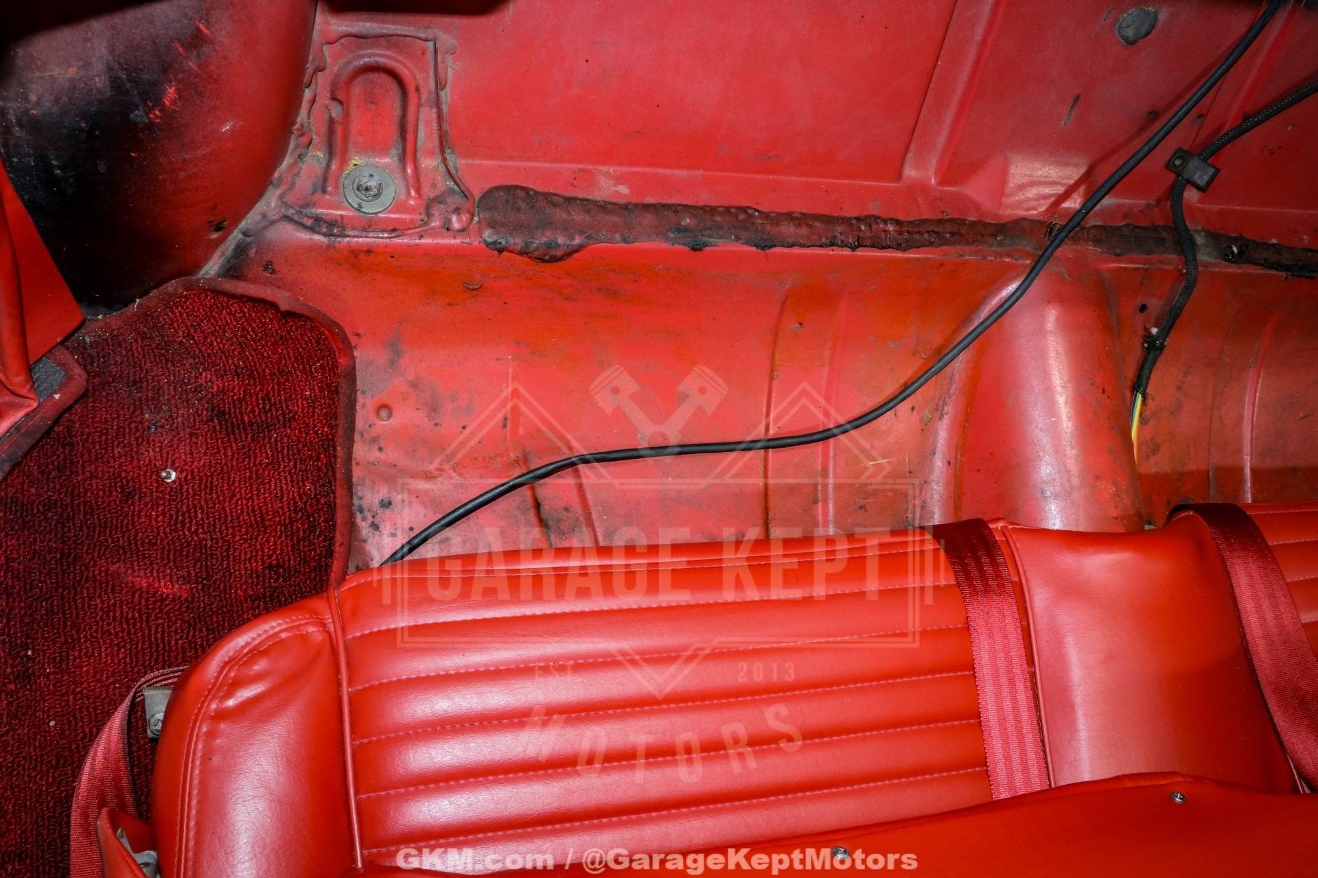1957 Ford Thunderbird 151