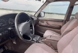 1992 Toyota Land Cruiser 35