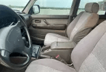 1992 Toyota Land Cruiser 34