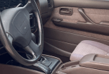 1992 Toyota Land Cruiser 36