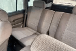 1992 Toyota Land Cruiser 43