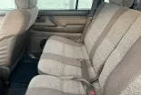 1992 Toyota Land Cruiser 38