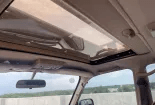 1992 Toyota Land Cruiser 39