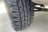 1992 Toyota Land Cruiser 40