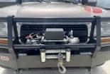 1992 Toyota Land Cruiser 42
