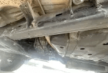 1992 Toyota Land Cruiser 45