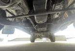 1992 Toyota Land Cruiser 44