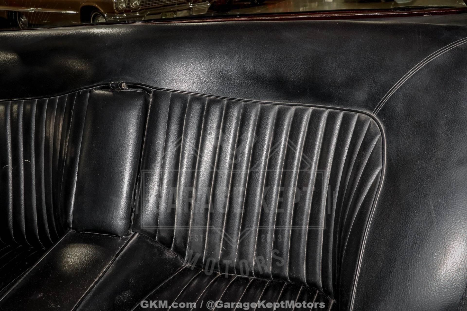 1971 Jensen Interceptor 195