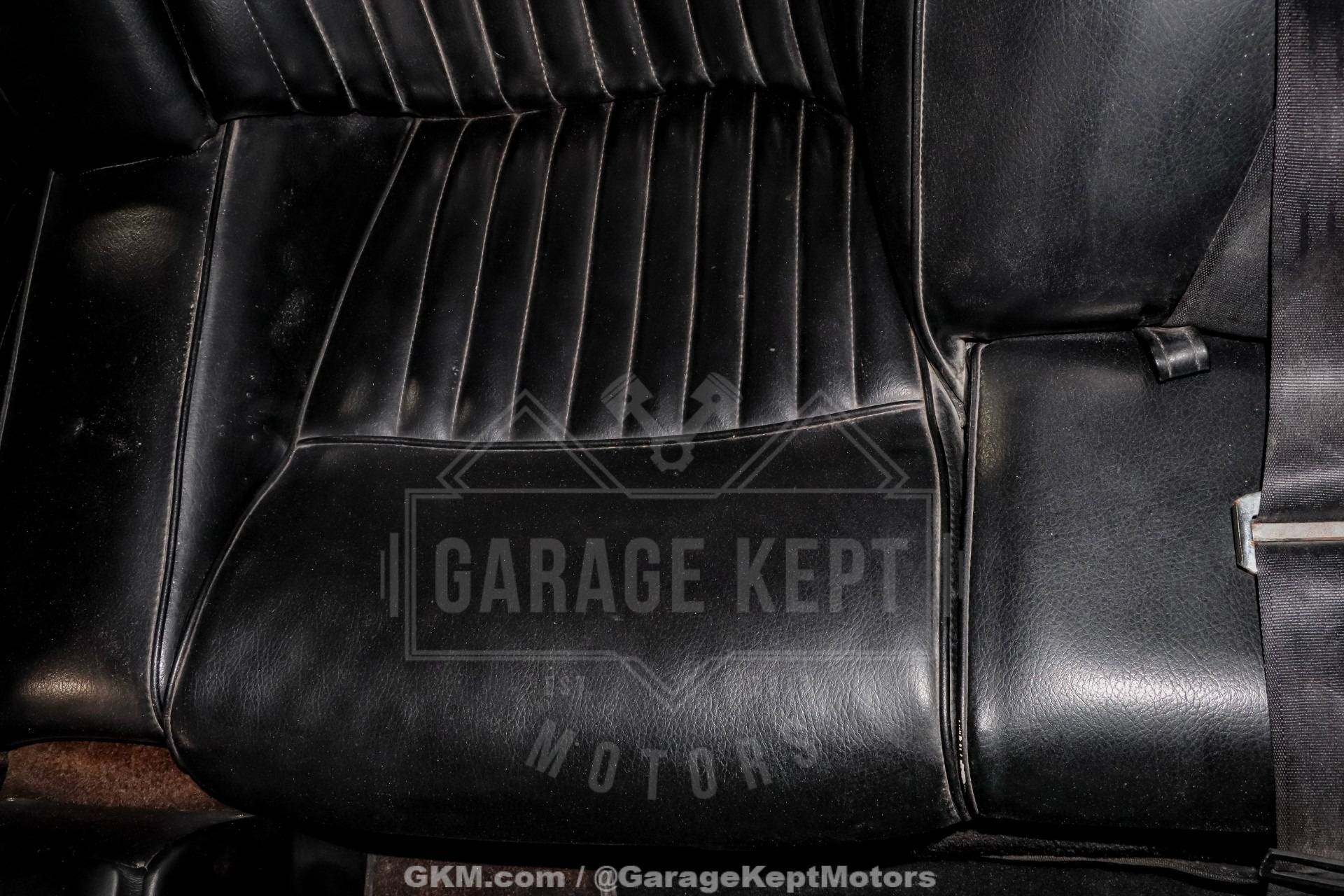 1971 Jensen Interceptor 197