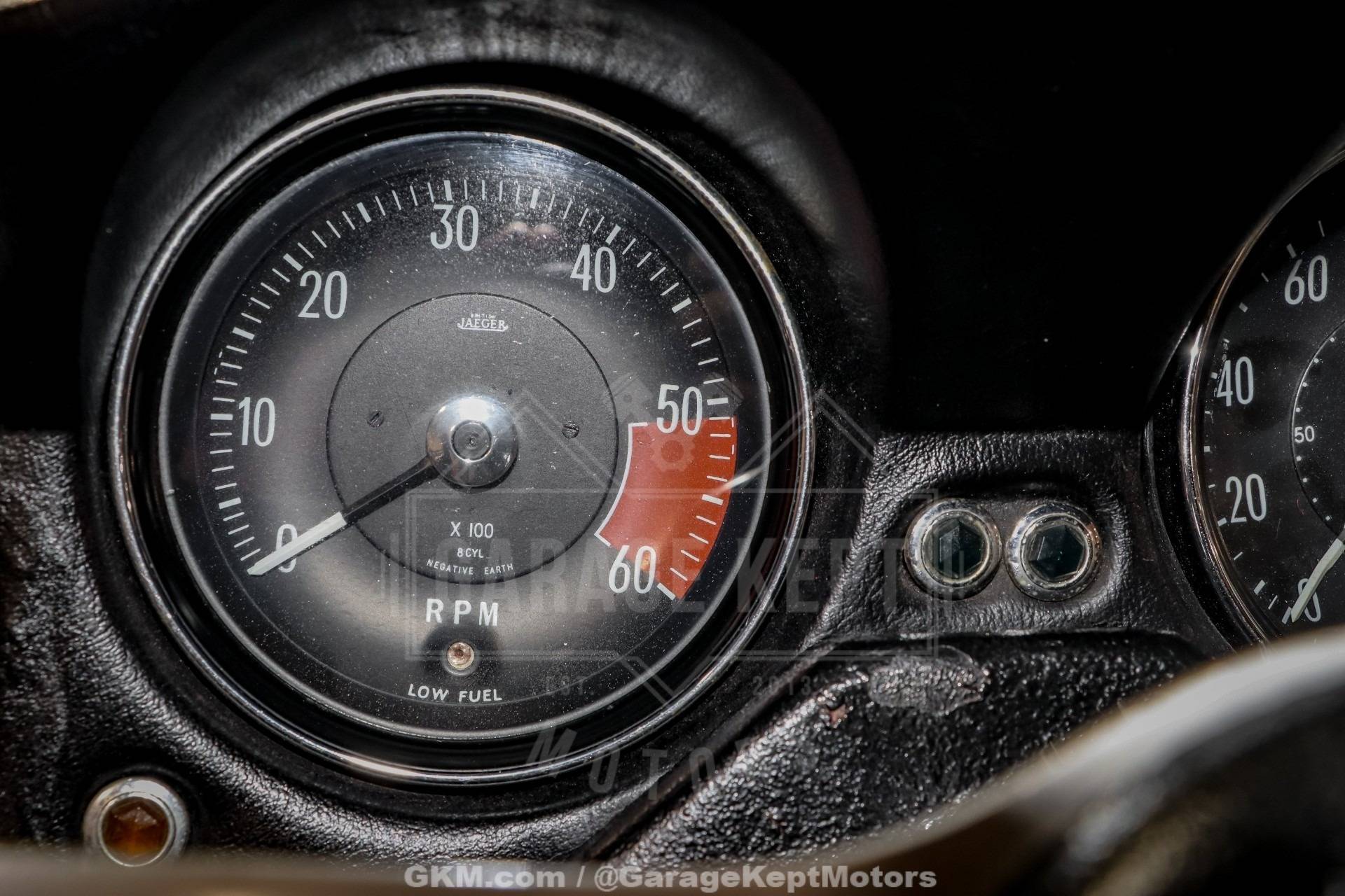 1971 Jensen Interceptor 213