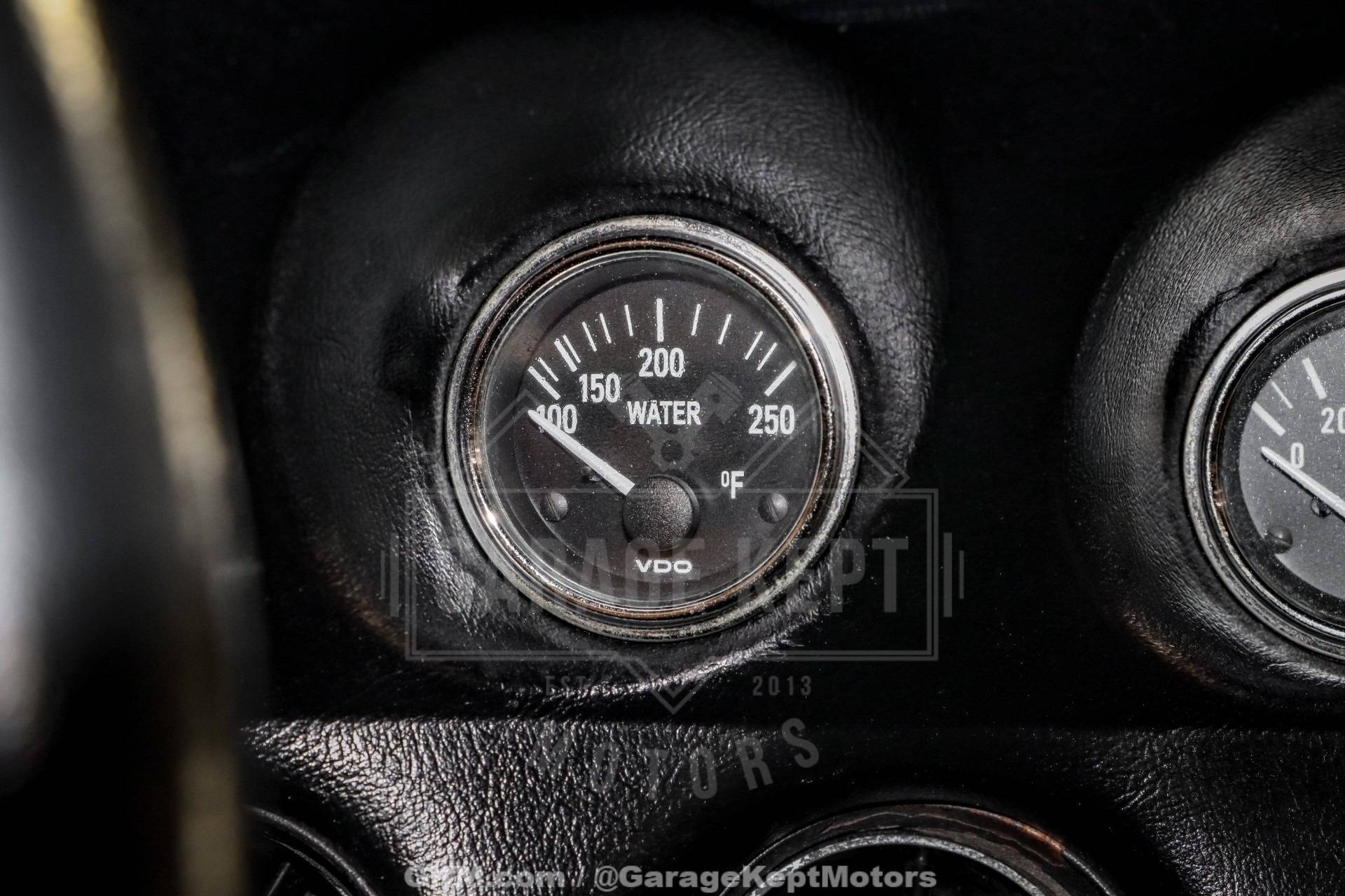 1971 Jensen Interceptor 217