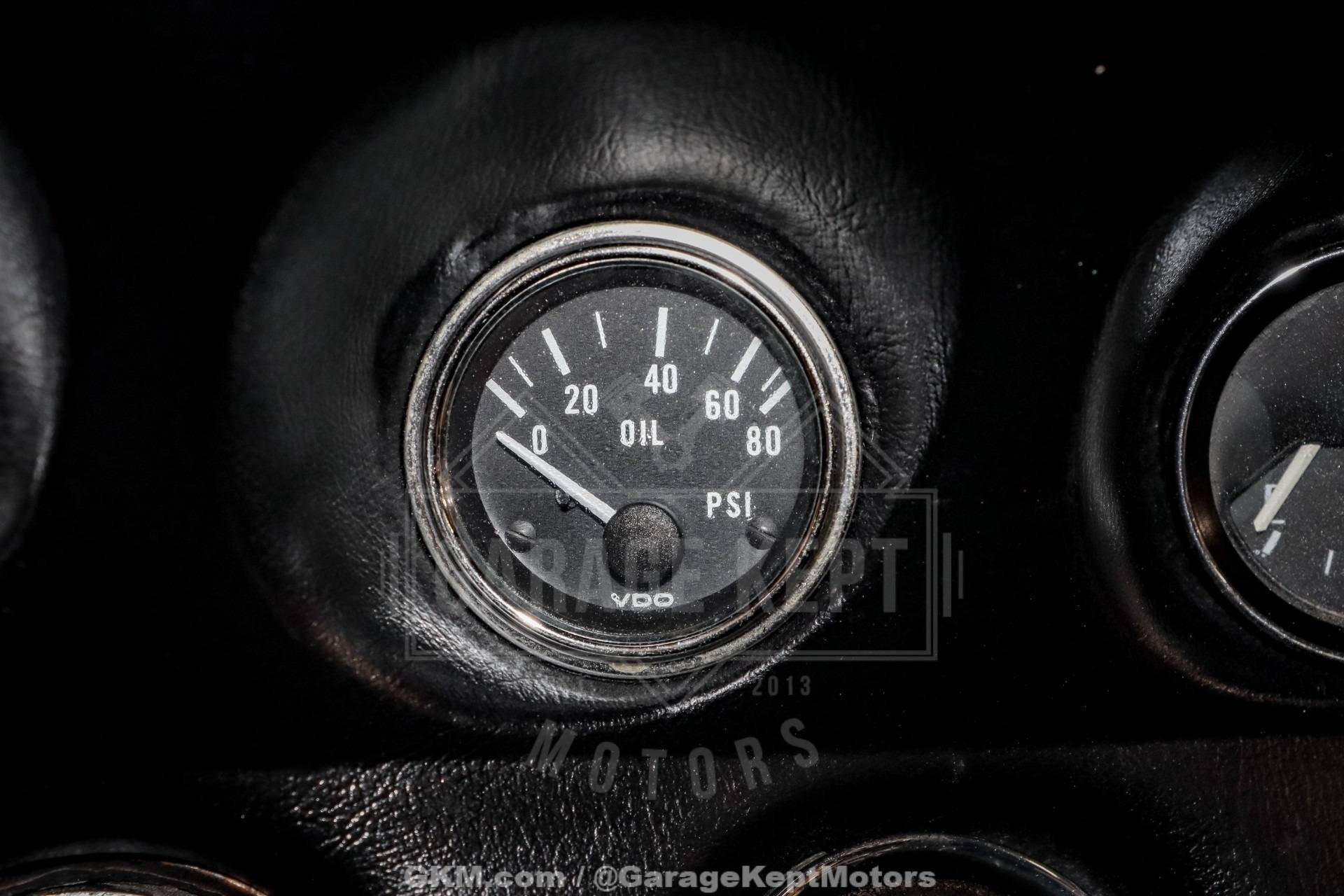 1971 Jensen Interceptor 219