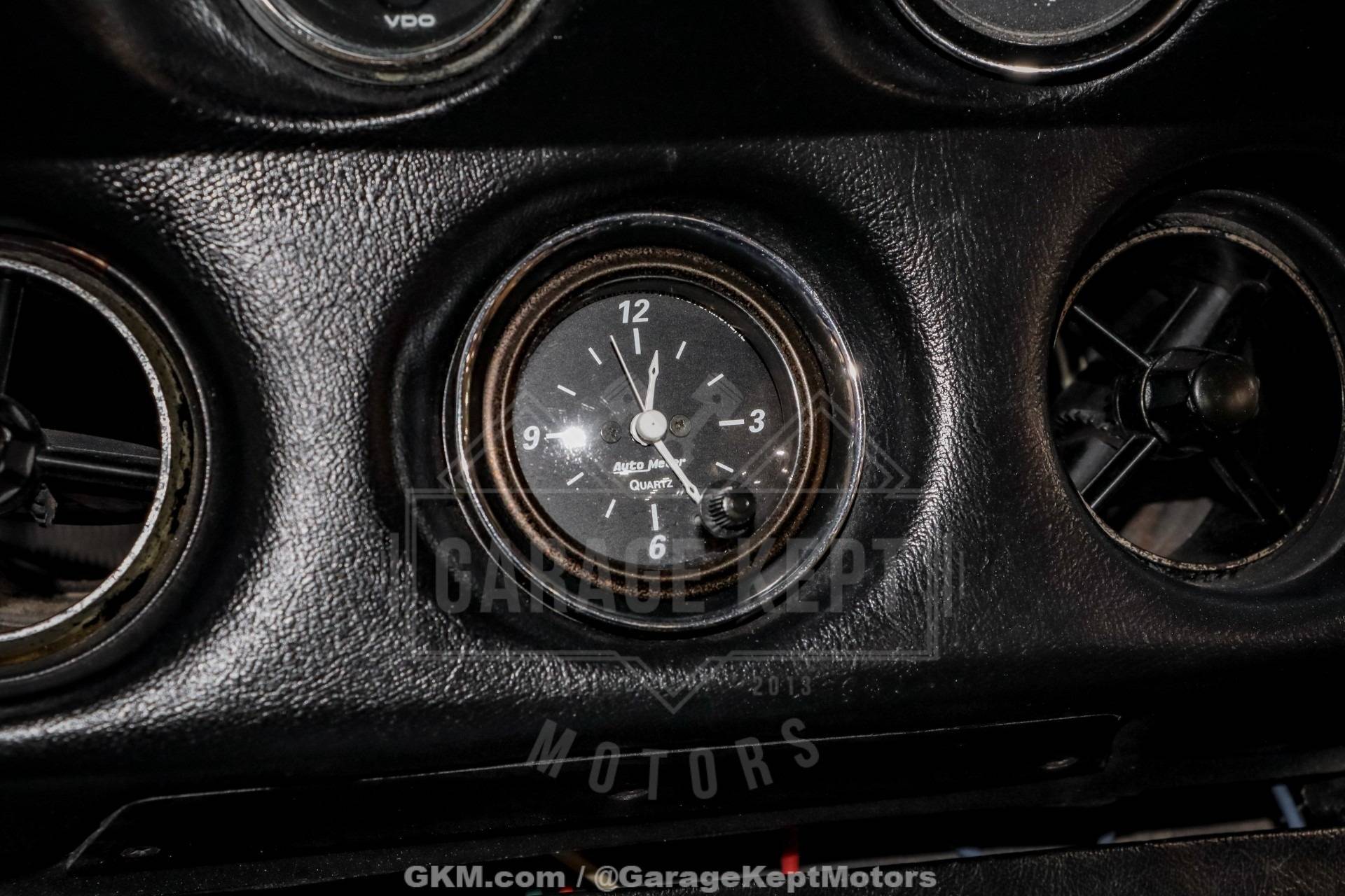 1971 Jensen Interceptor 225