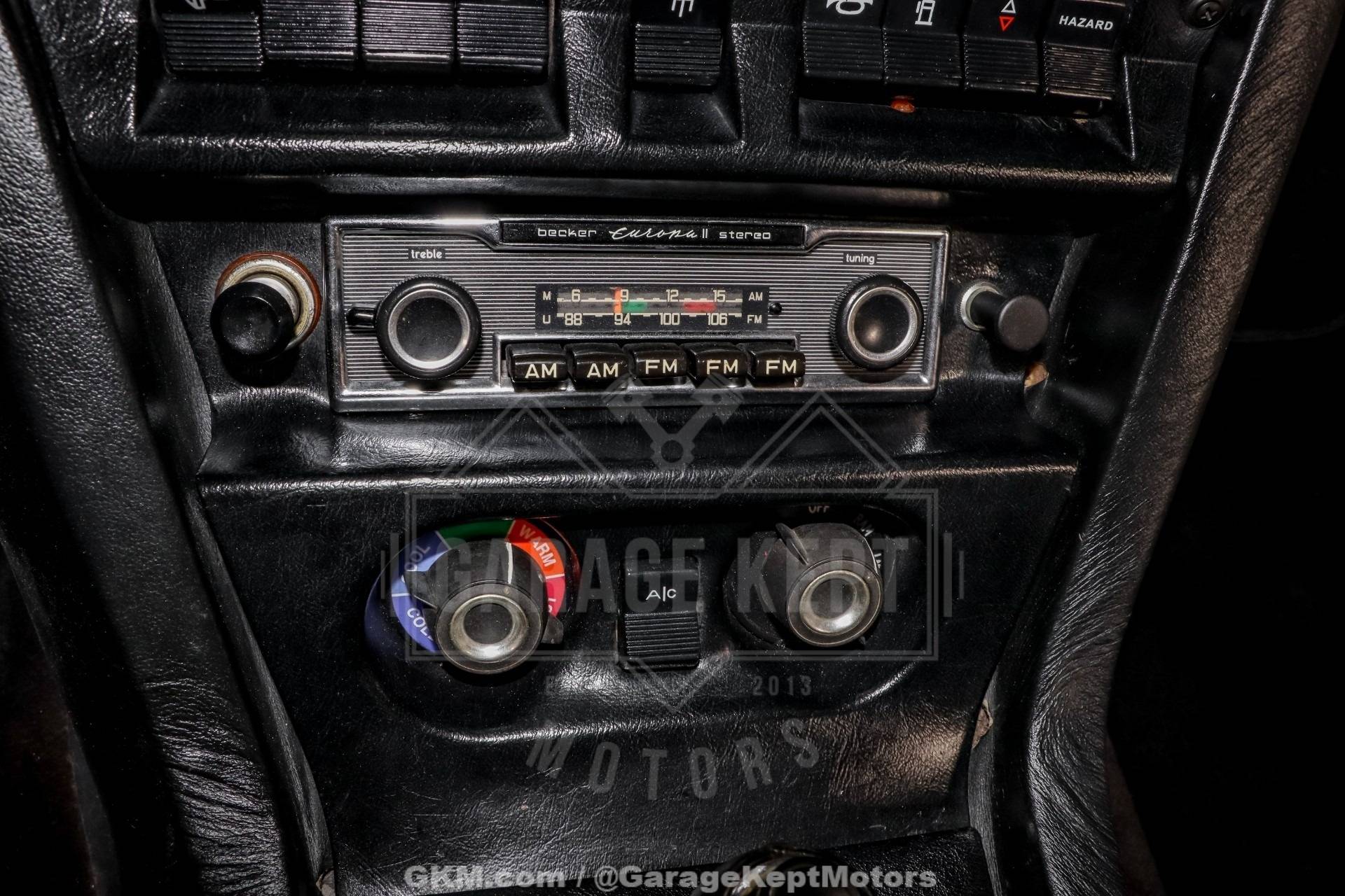 1971 Jensen Interceptor 231