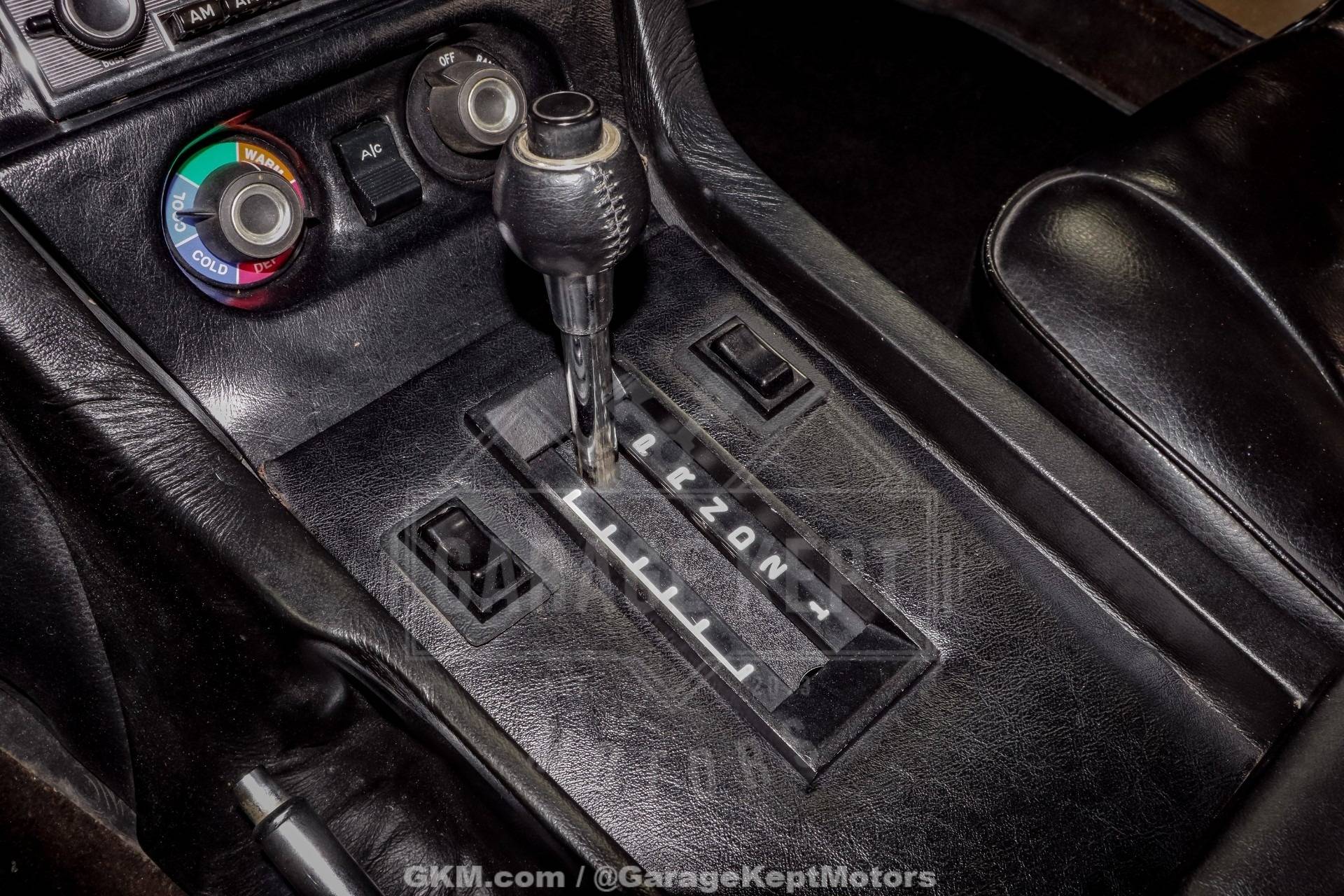 1971 Jensen Interceptor 233