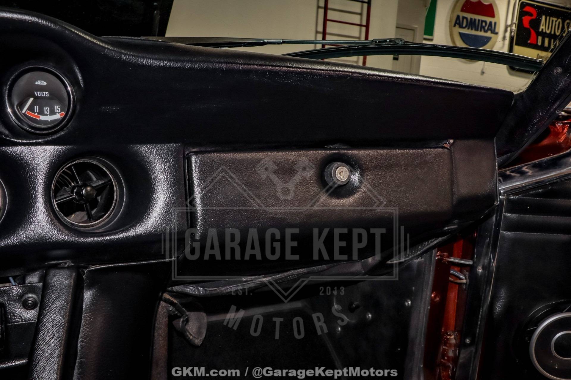 1971 Jensen Interceptor 241
