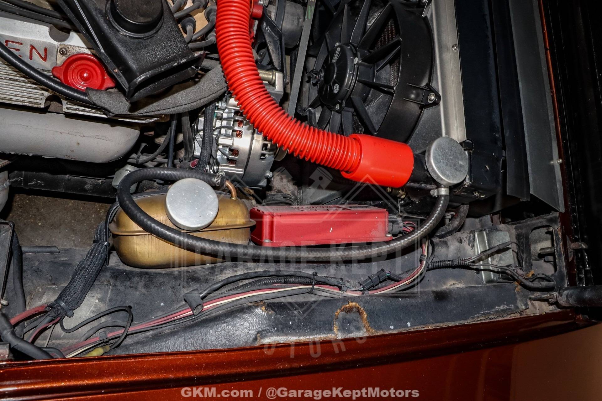 1971 Jensen Interceptor 261