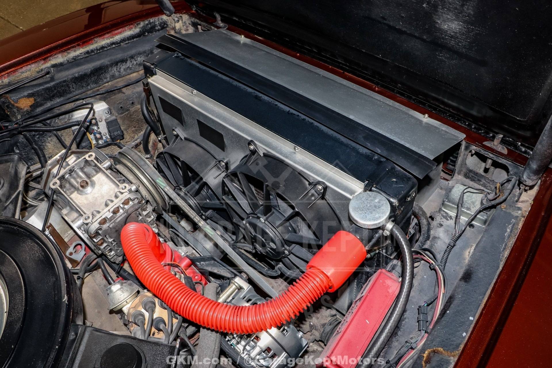 1971 Jensen Interceptor 263