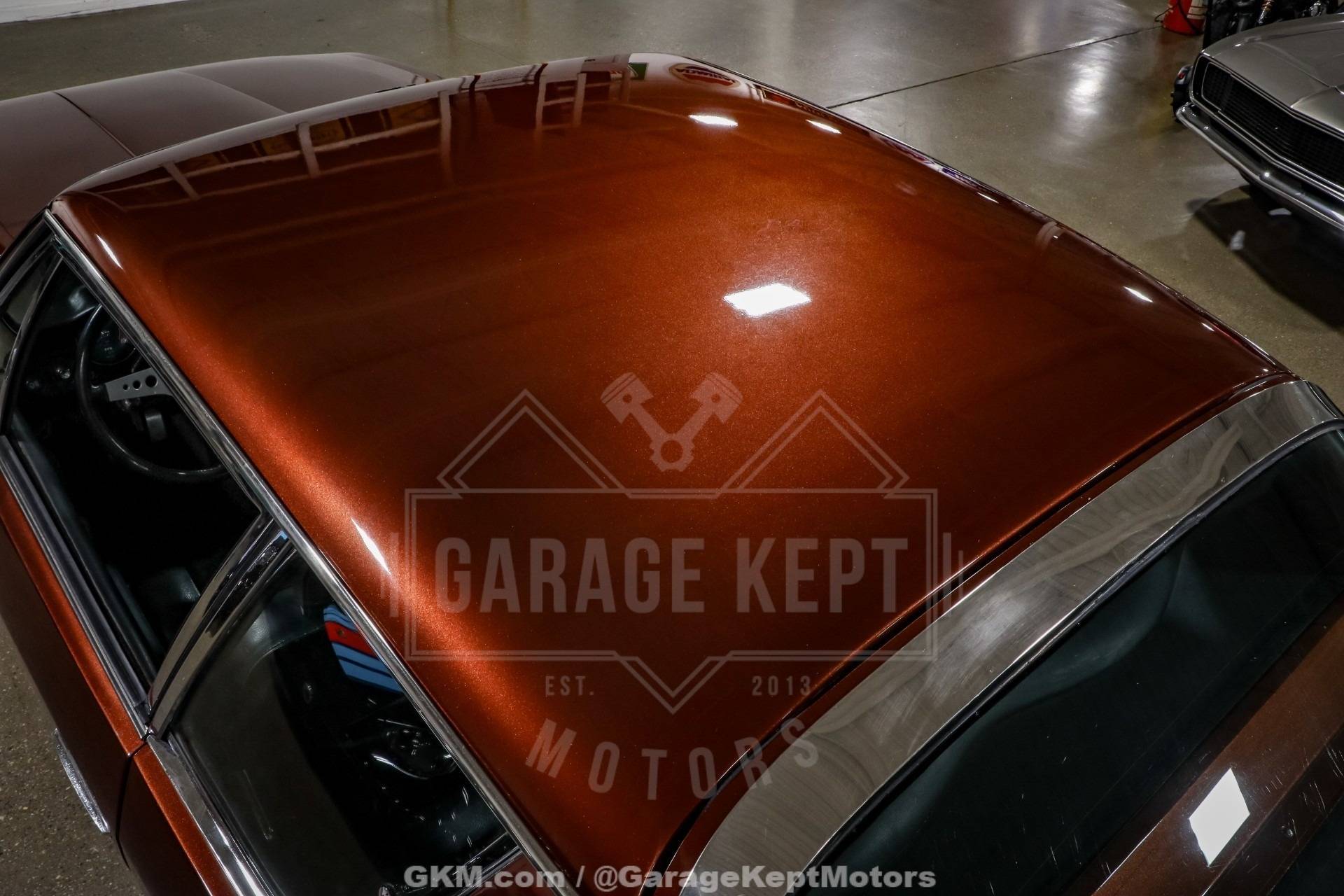 1971 Jensen Interceptor 75
