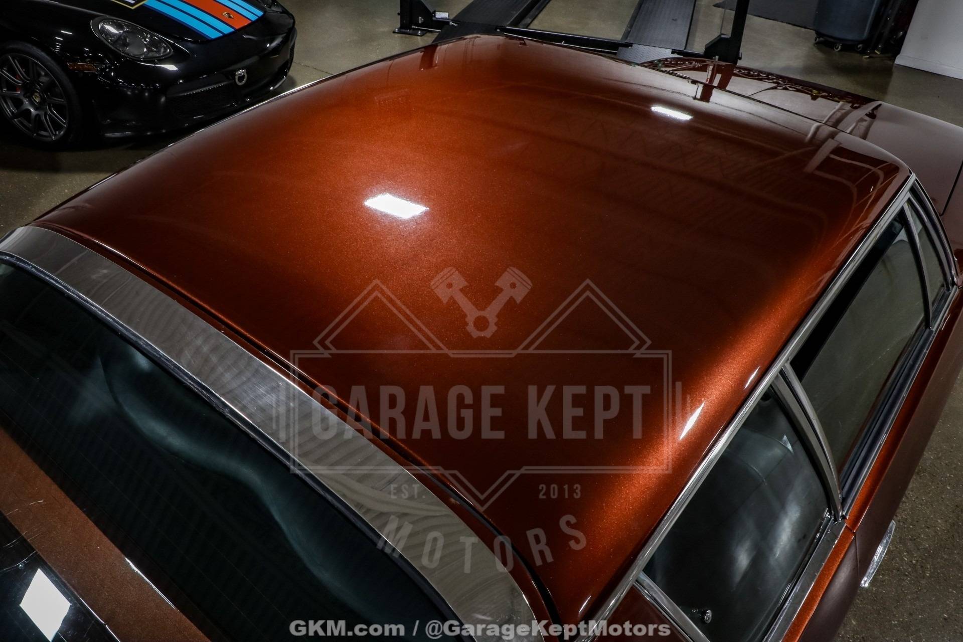 1971 Jensen Interceptor 95