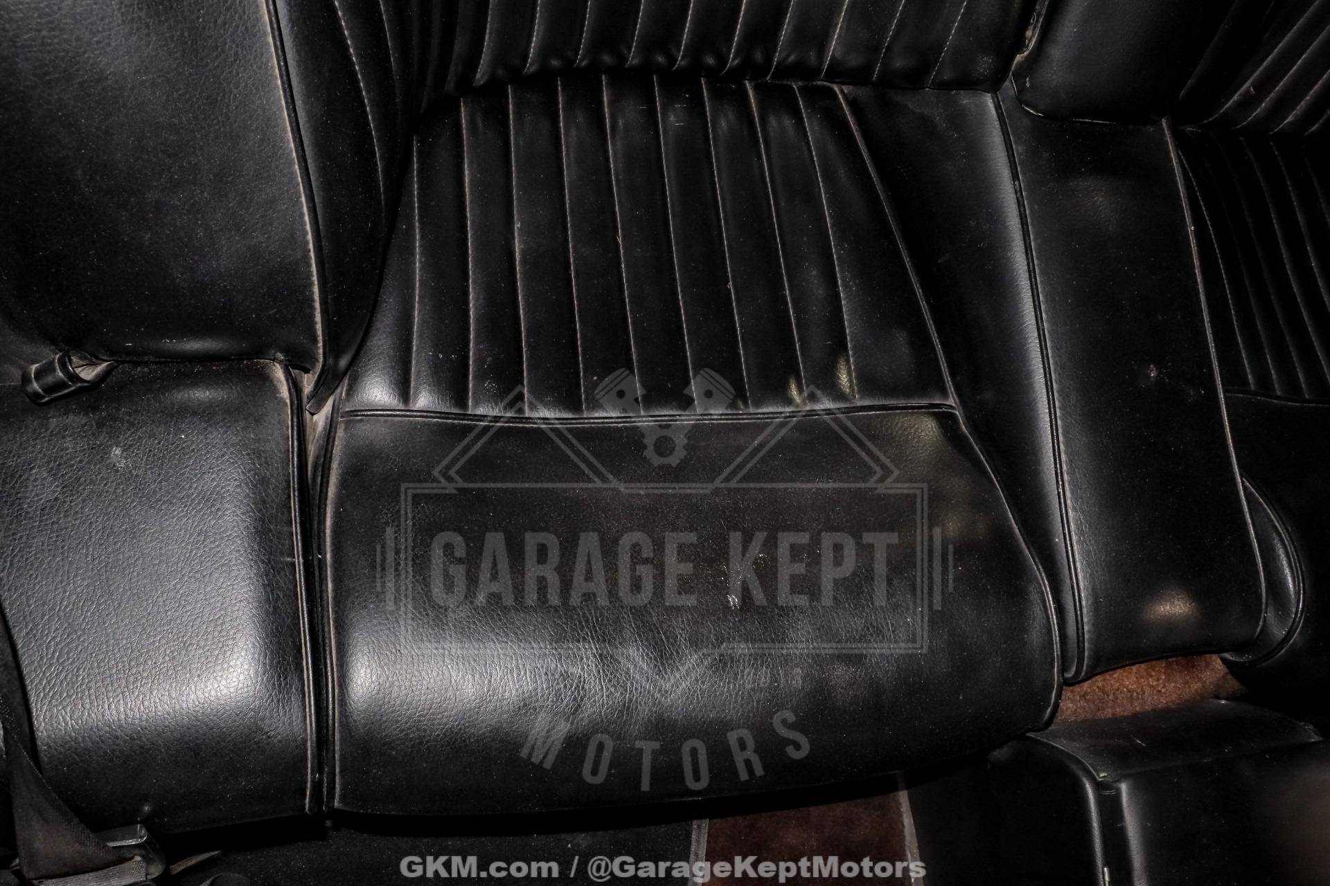 1971 Jensen Interceptor 143
