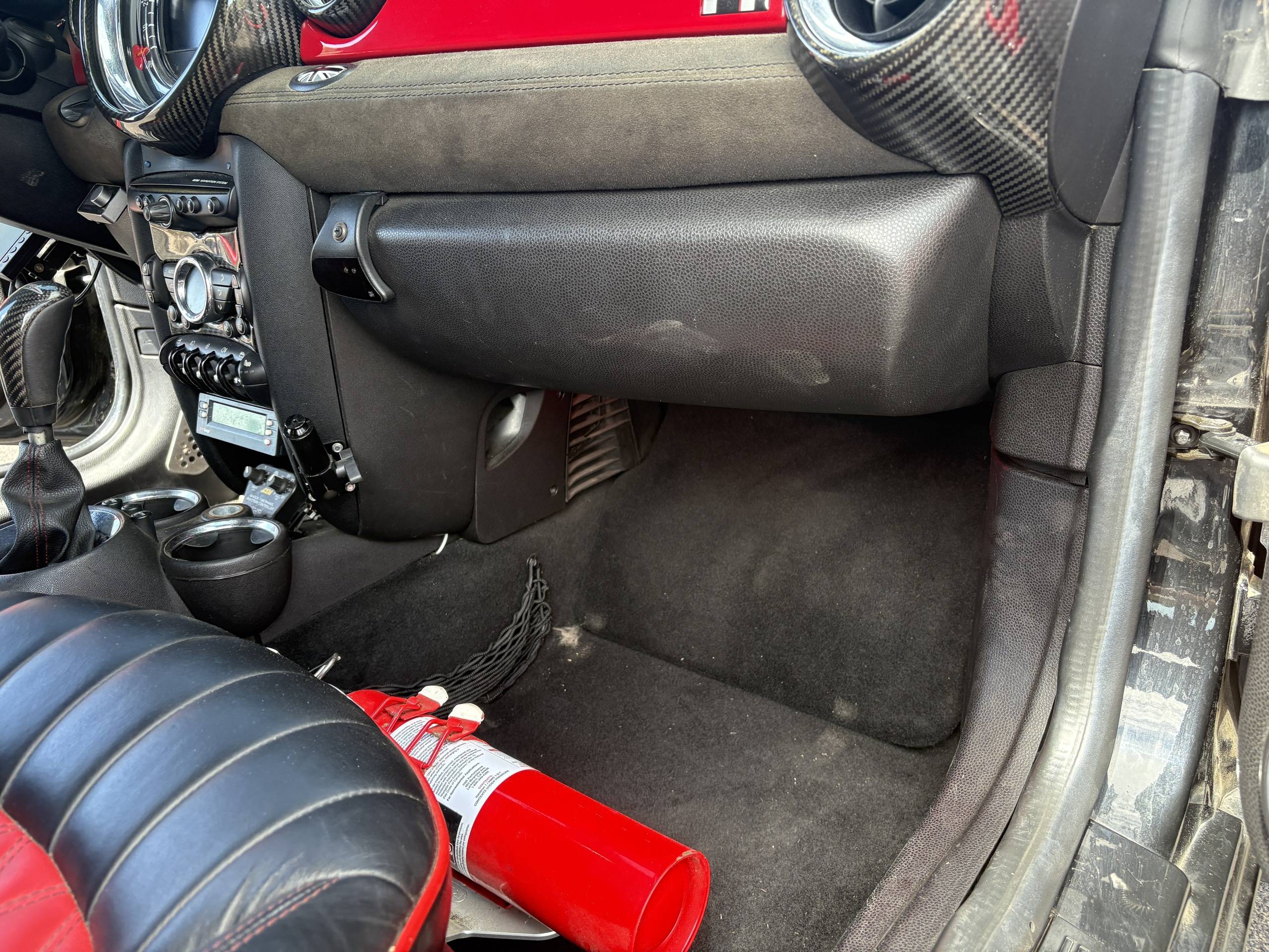 2012 Mini Cooper 26