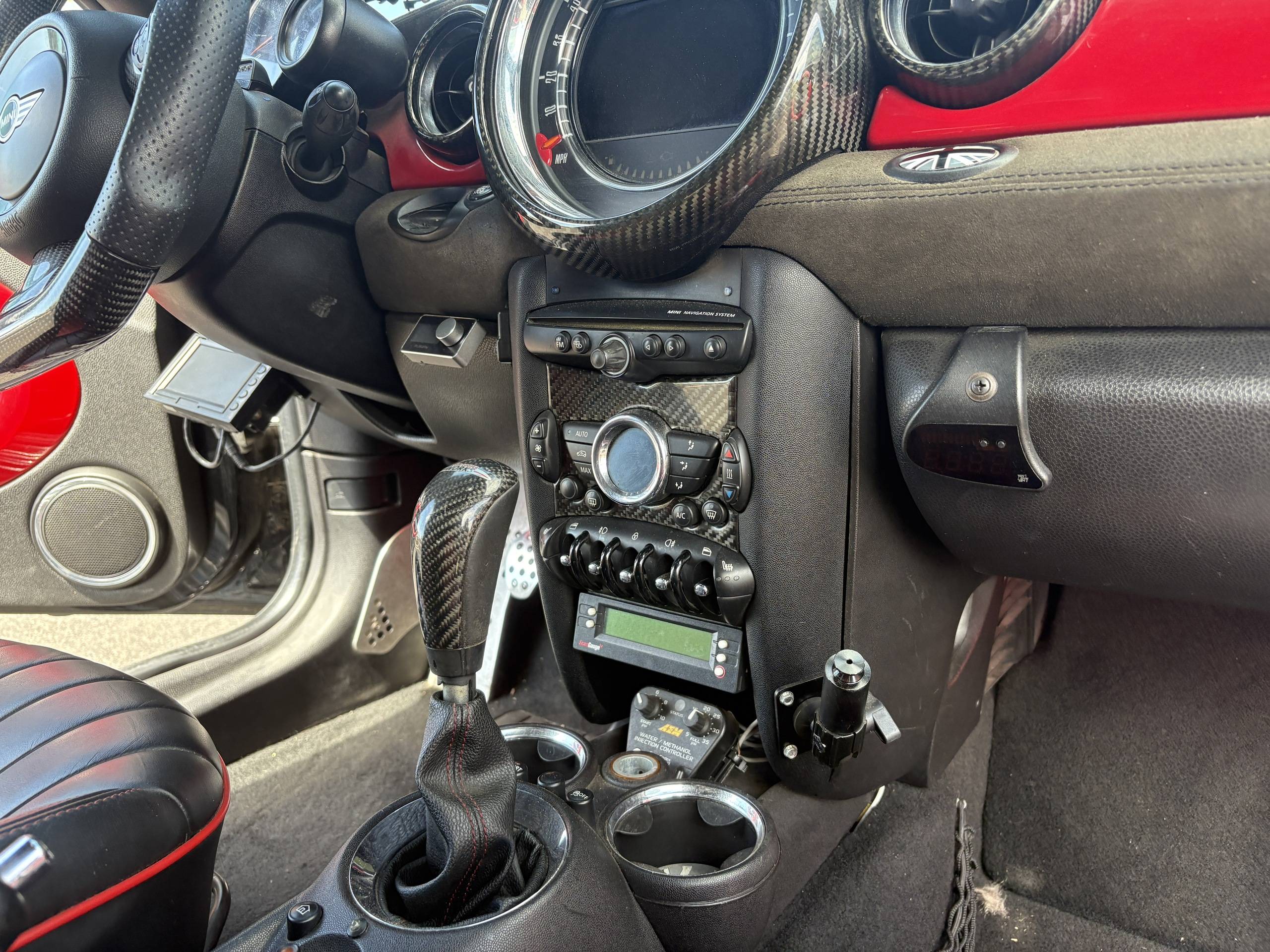 2012 Mini Cooper 23