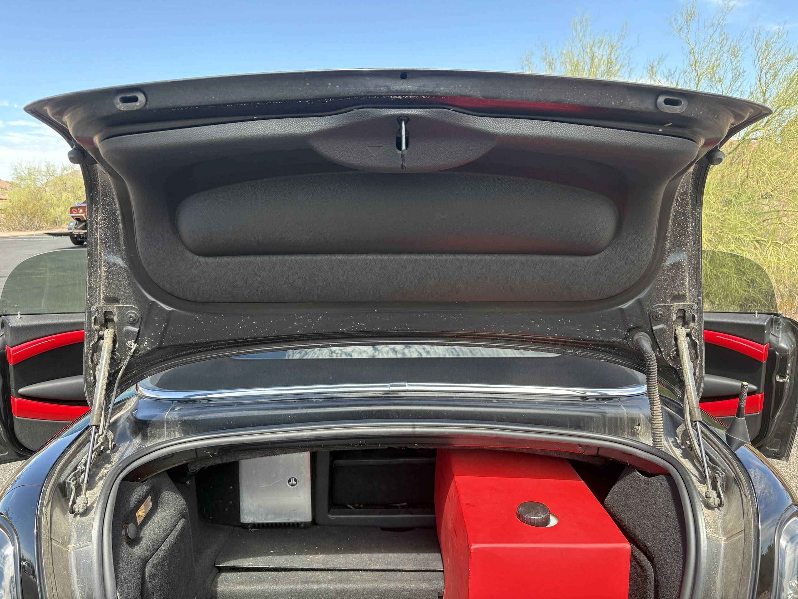 2012 Mini Cooper 39