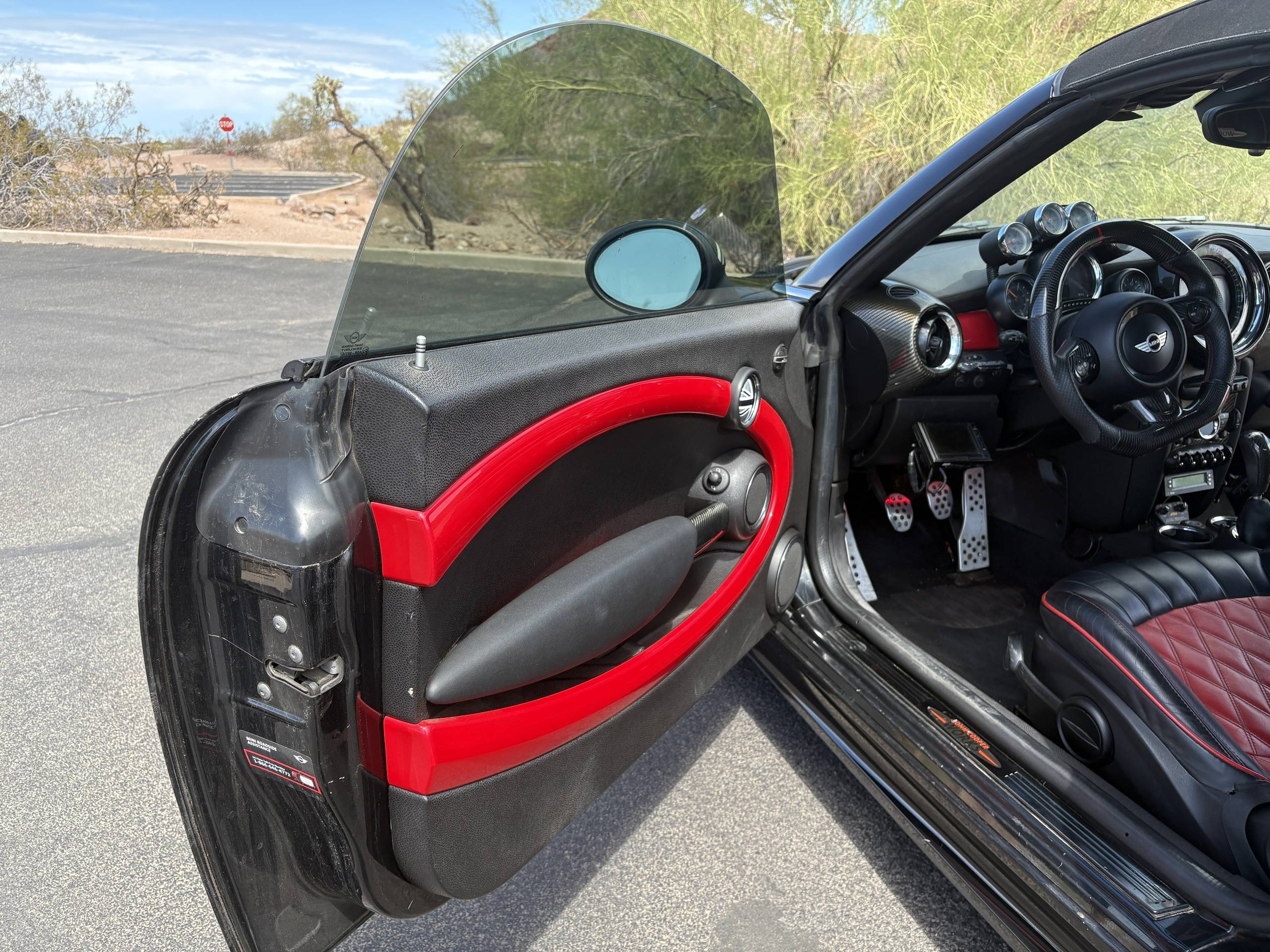 2012 Mini Cooper 33