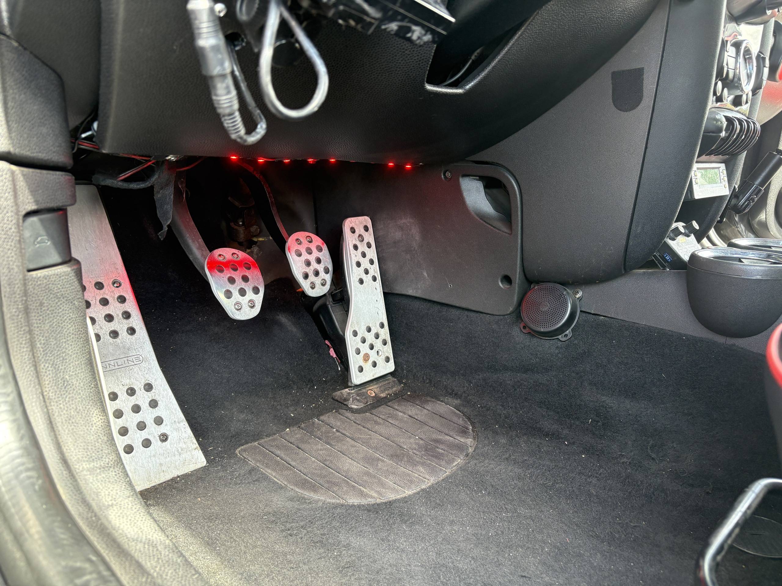 2012 Mini Cooper 31