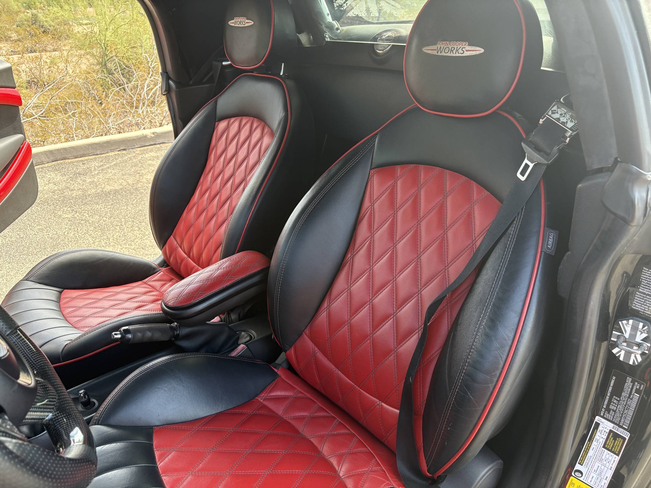 2012 Mini Cooper 29